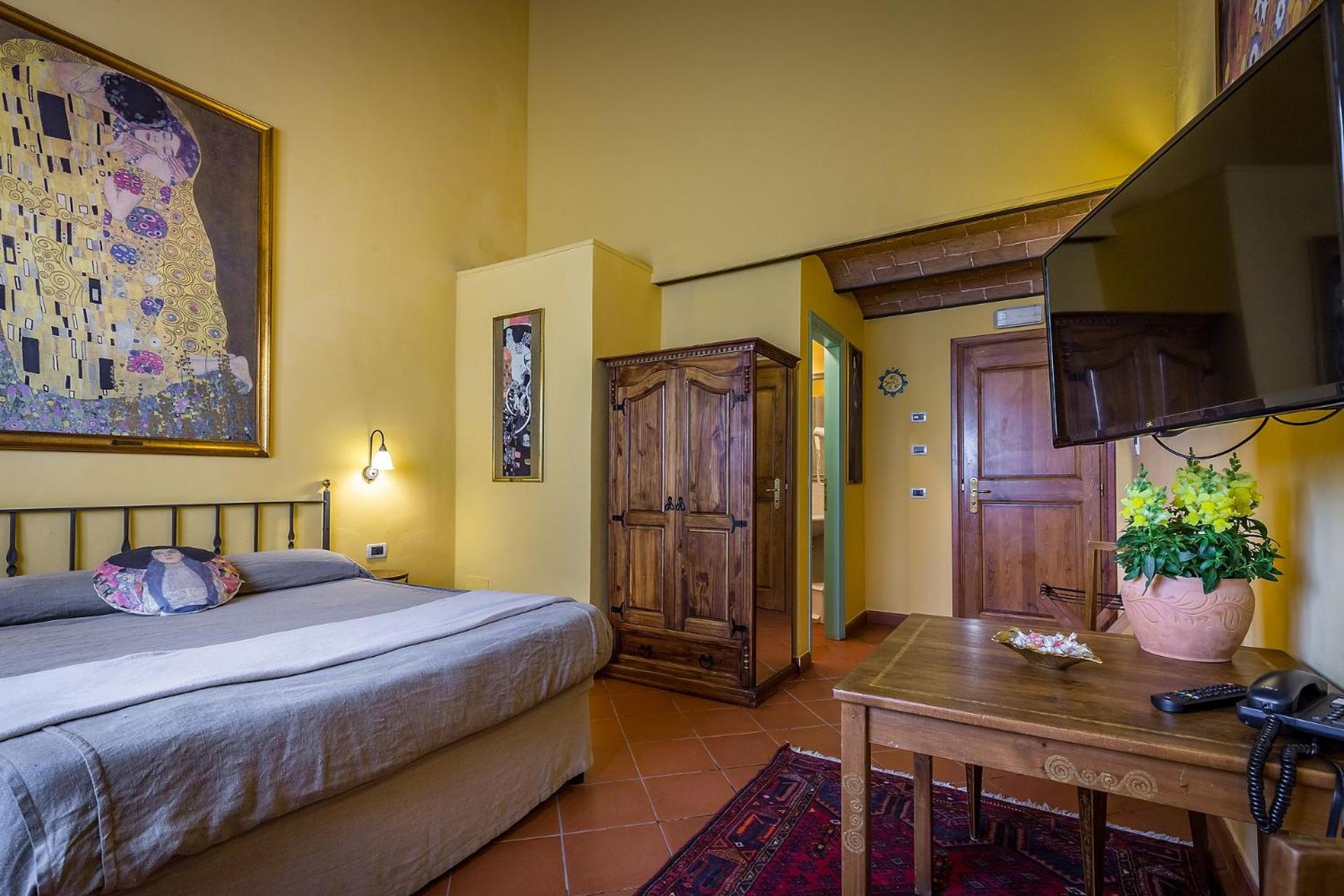 Double Room photo 3