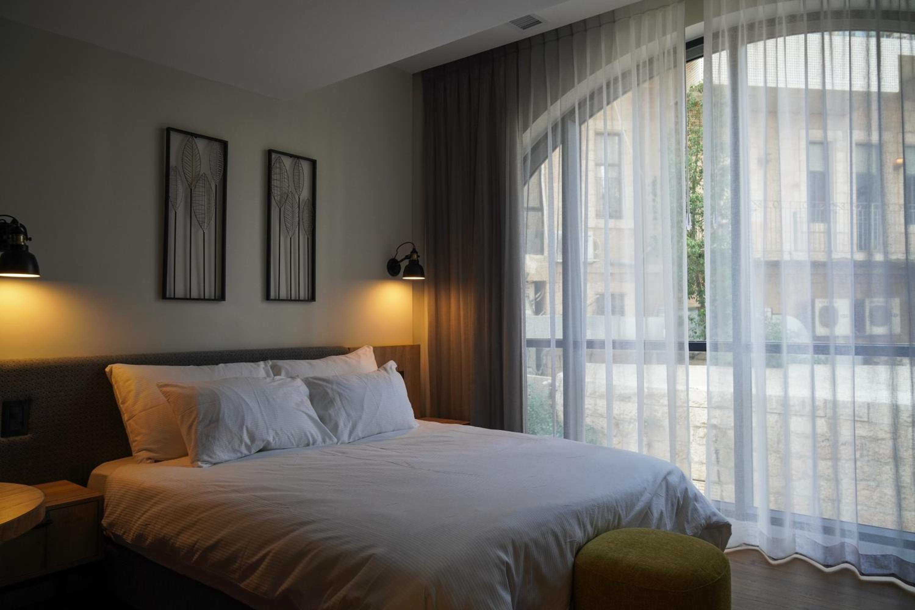 Economy Double Room - Photo 6