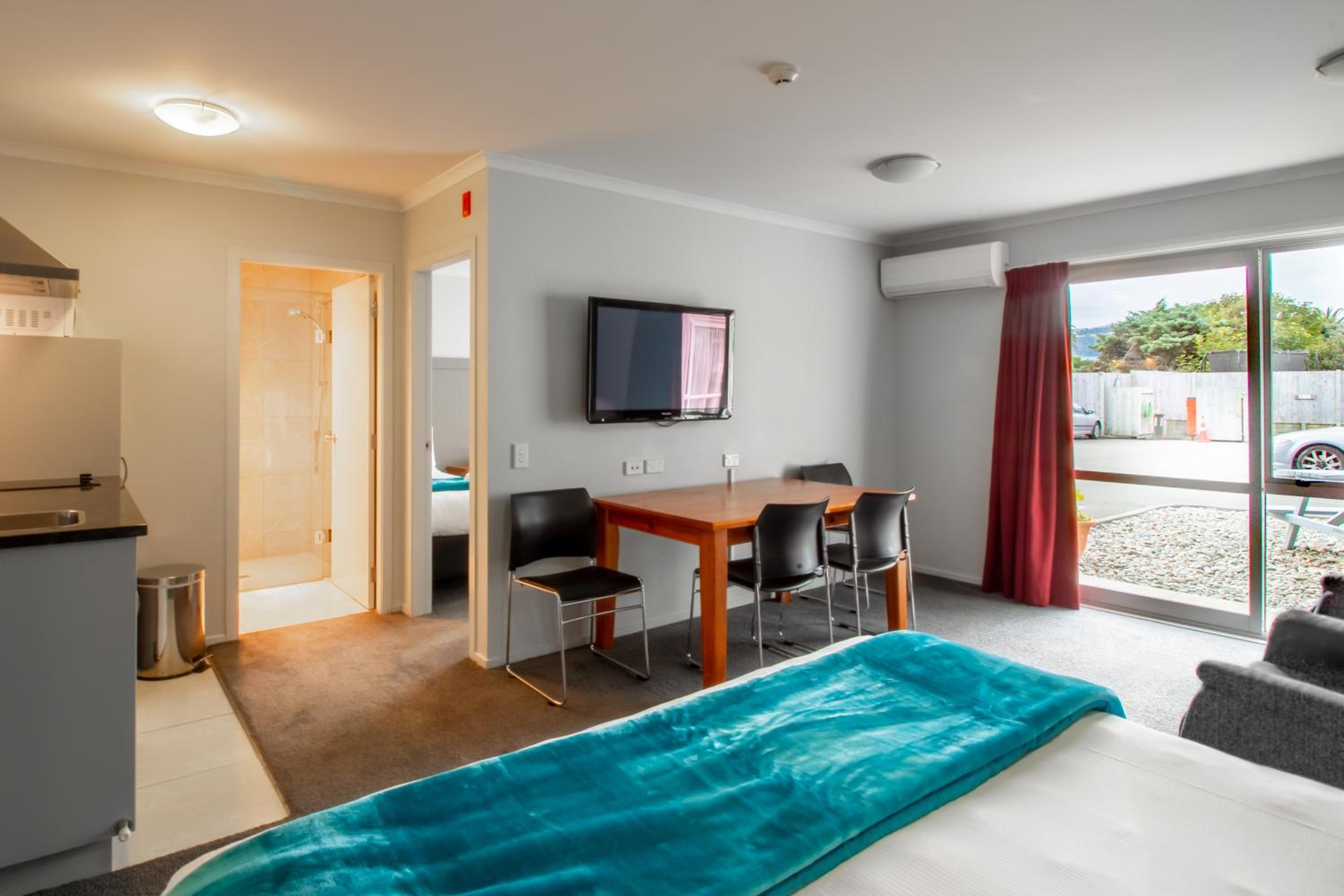 One-Bedroom Apartment No Sea View (4 Adults)