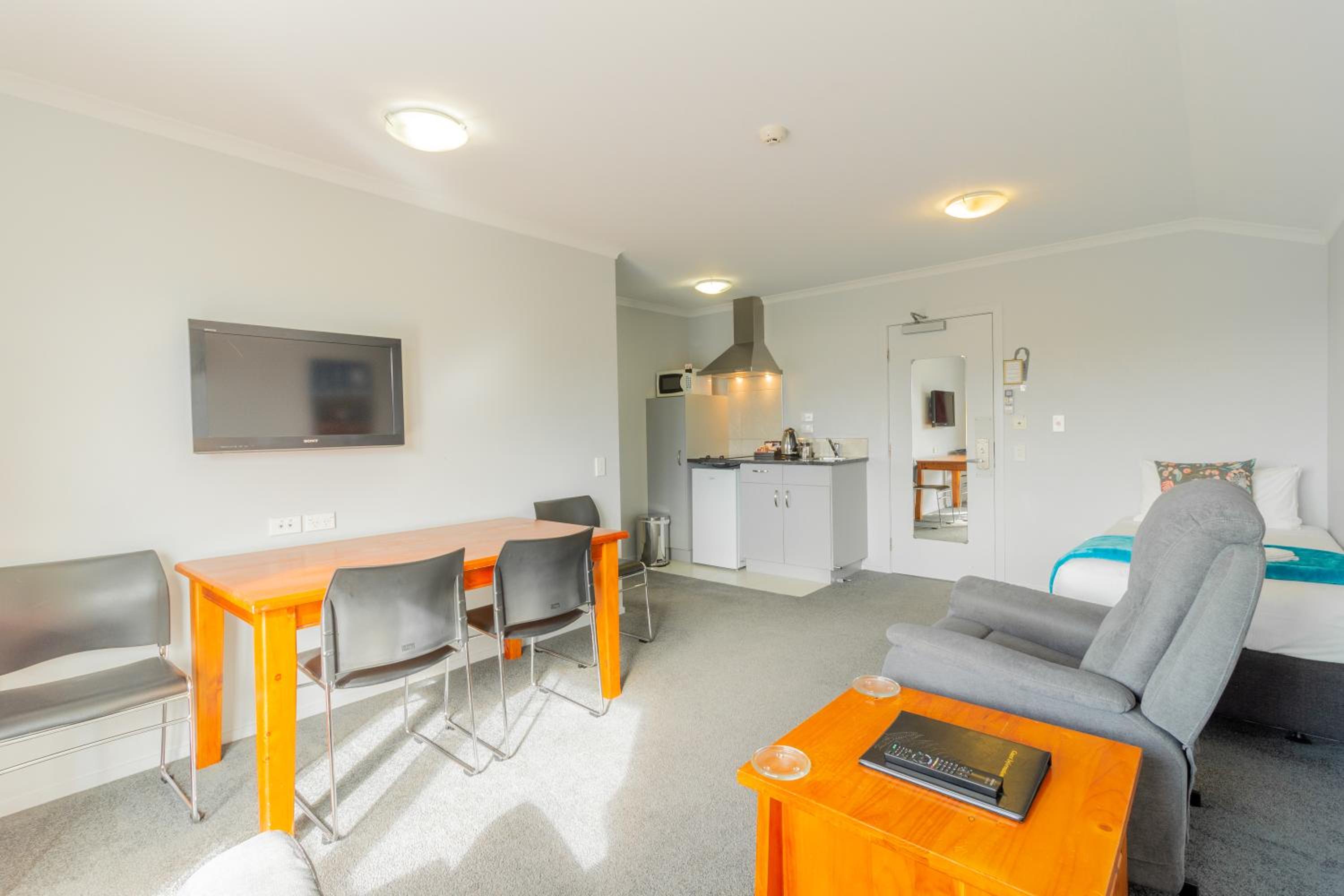 Apartment - Disability Access