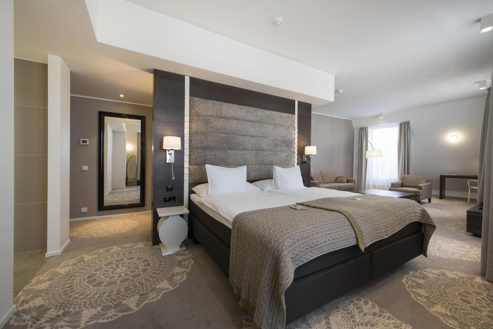 Suite Rector with Spa Access photo 1