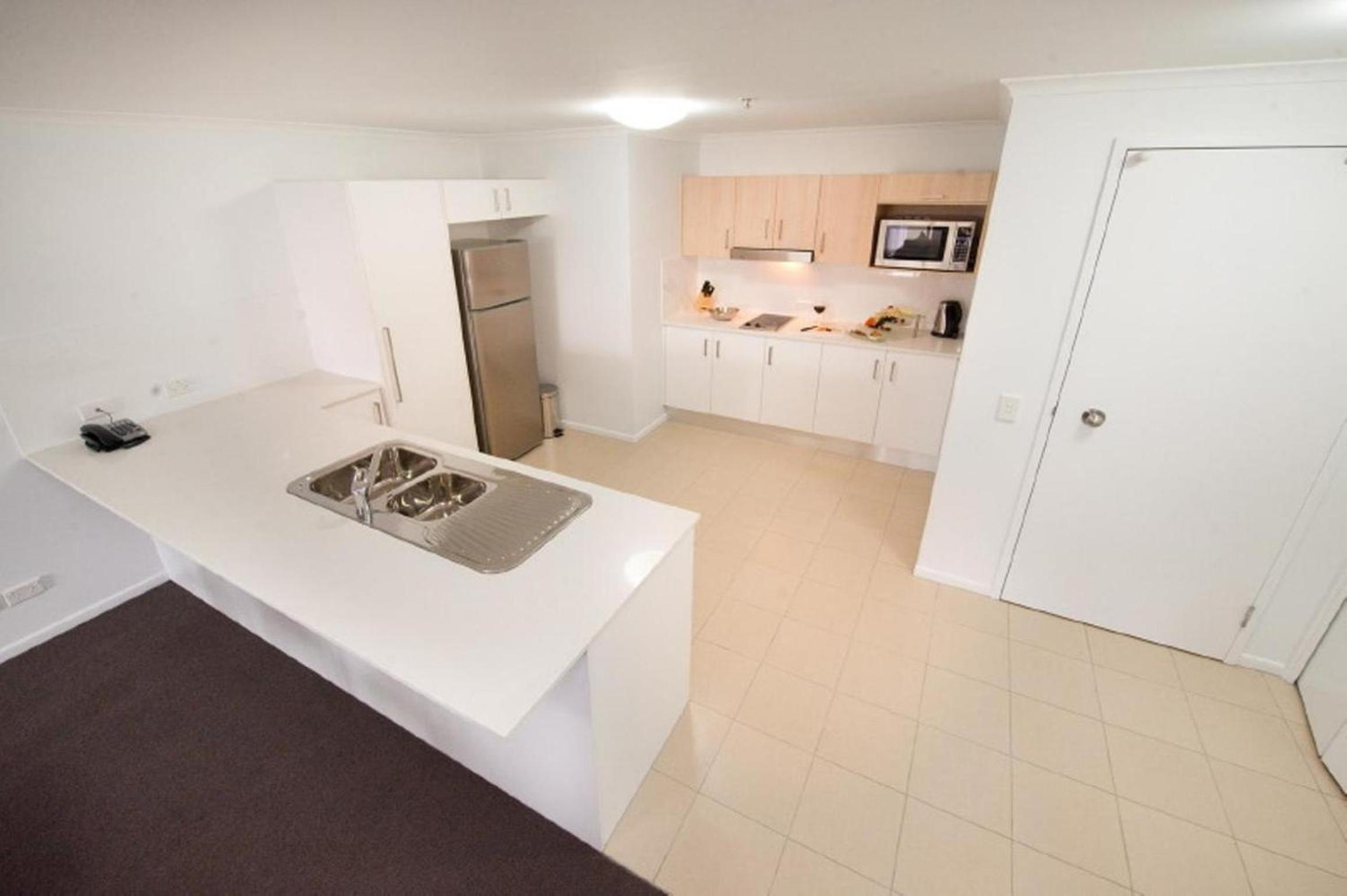 Two-Bedroom Apartment photo 2