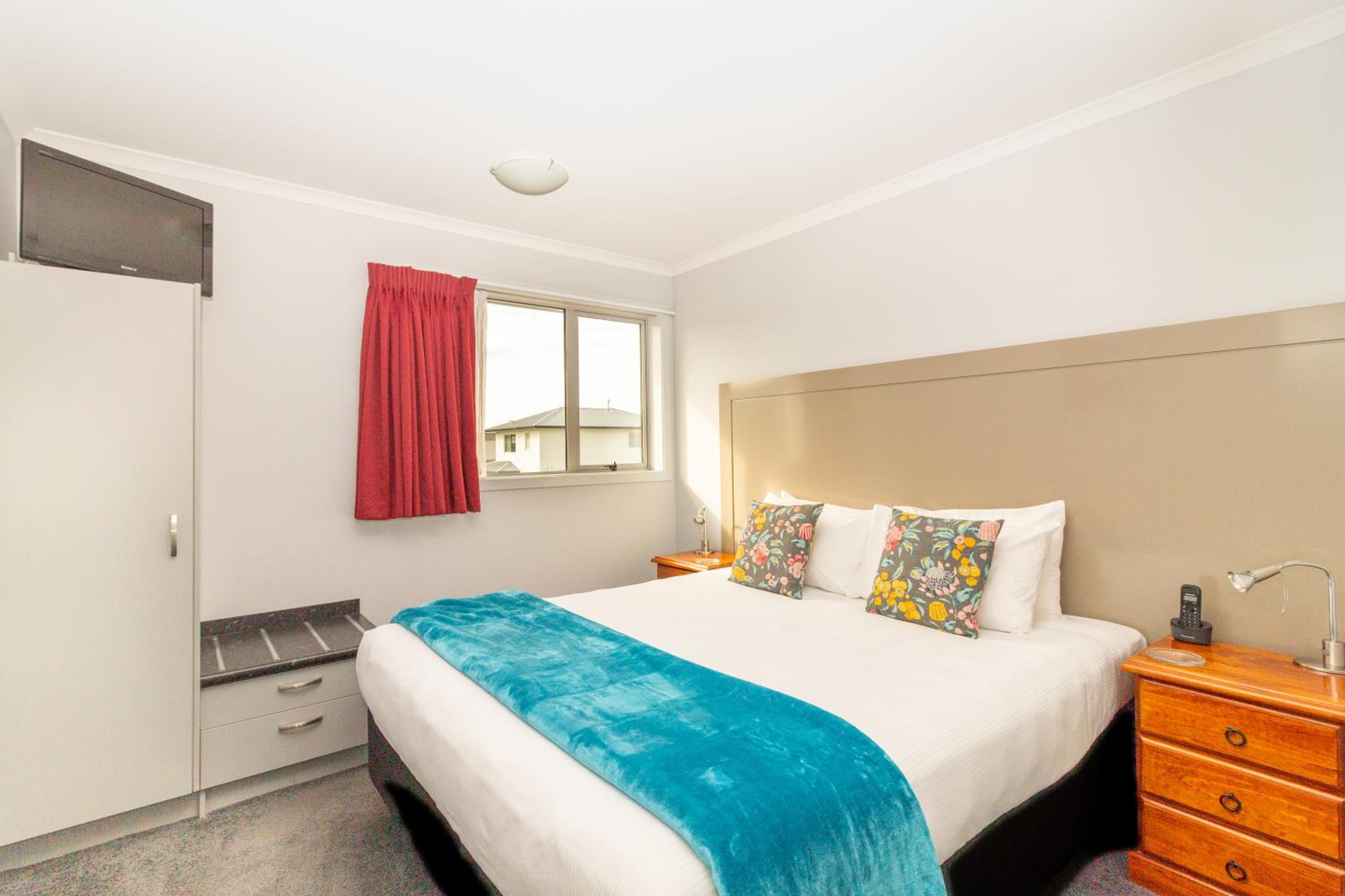 Apartment - Disability Access