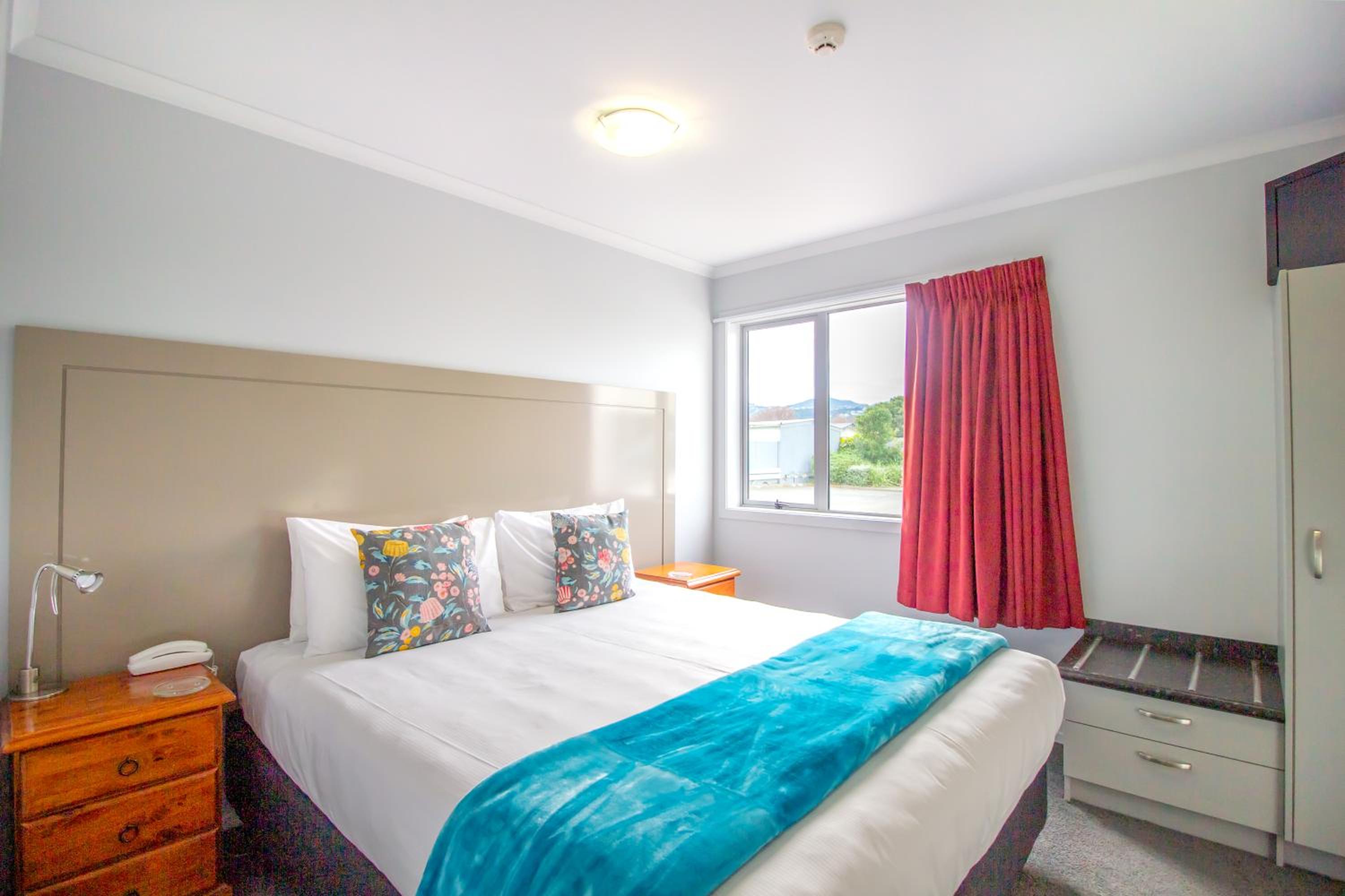 One-Bedroom Apartment No Sea View (3 Adults)