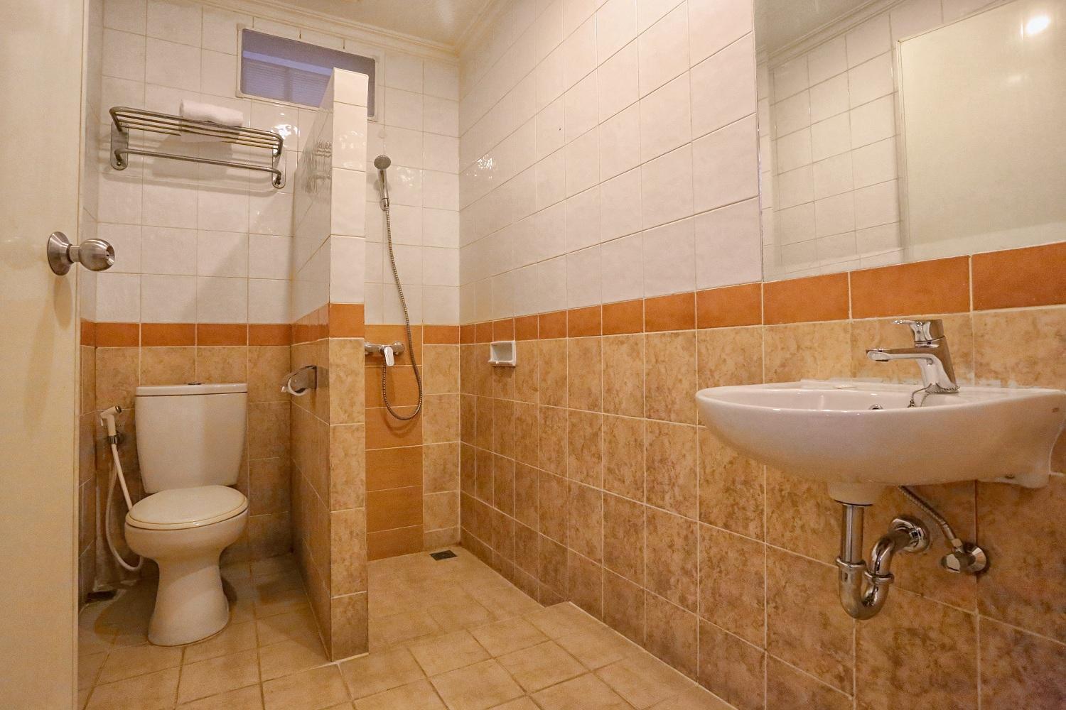 Superior Double or Twin Room - Photo 2