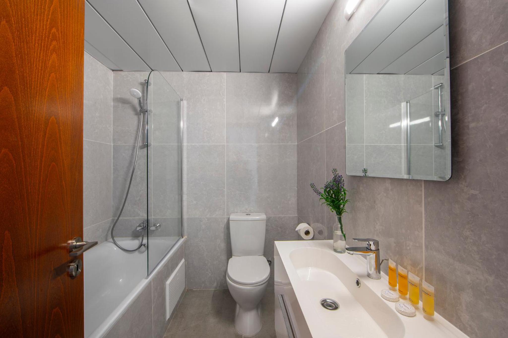 Superior Double or Twin Room (2 Adults + 1 Child)