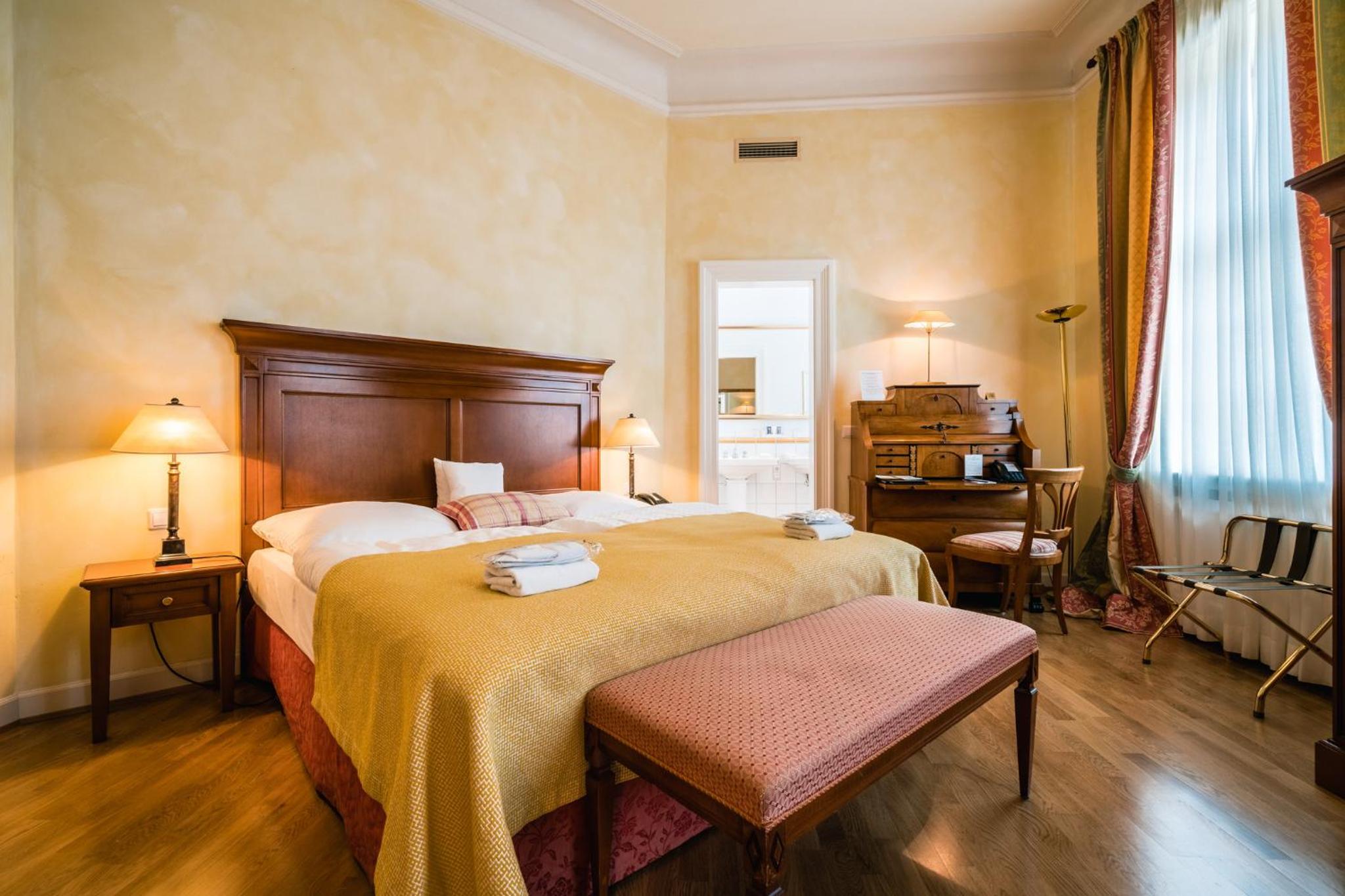 Superior Double Room photo 2