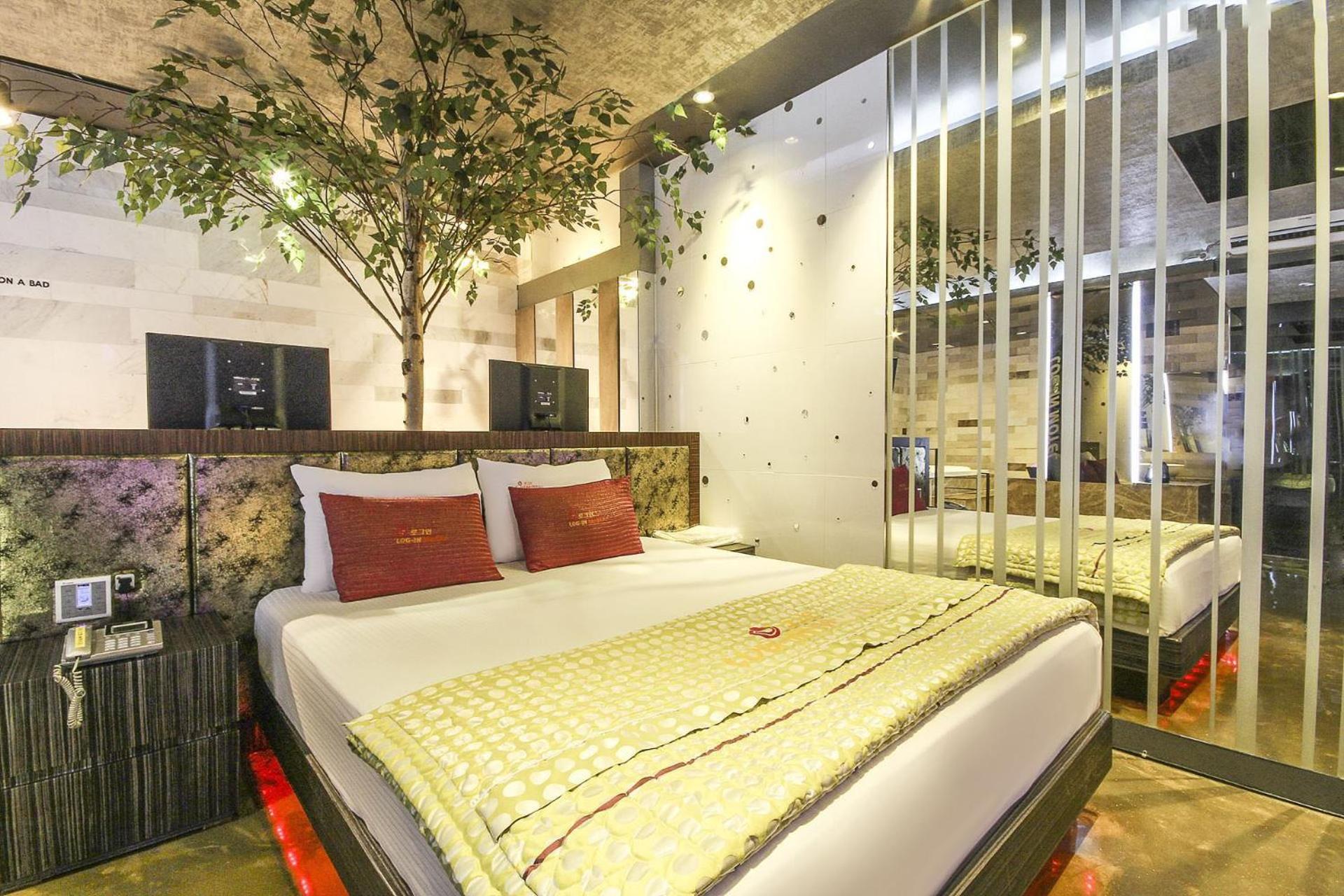 Executive Twin Room