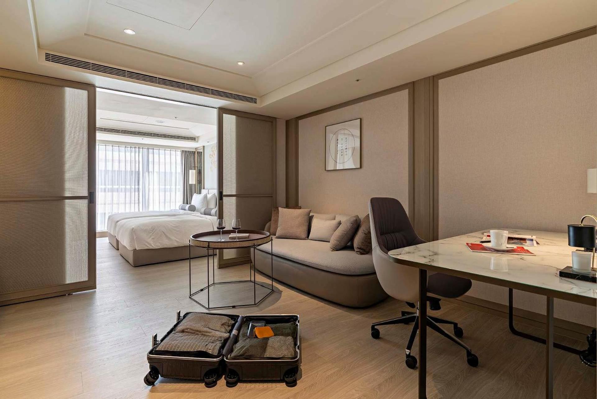 Twin Room photo 3