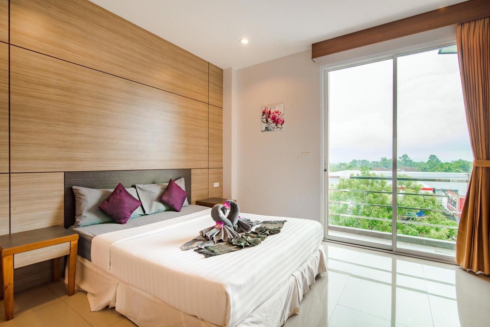 Standard Double Room photo 3