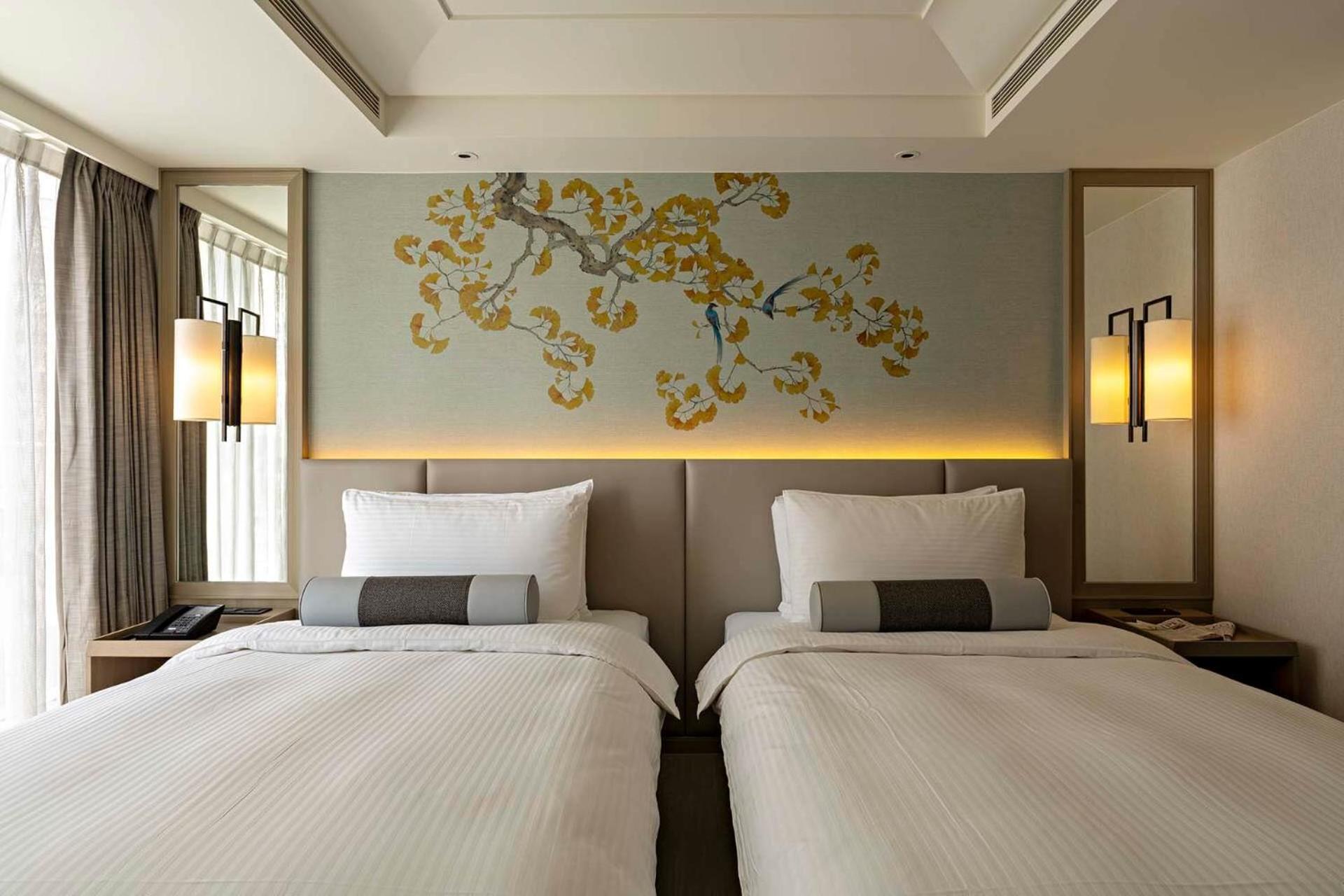 Twin Room photo 2