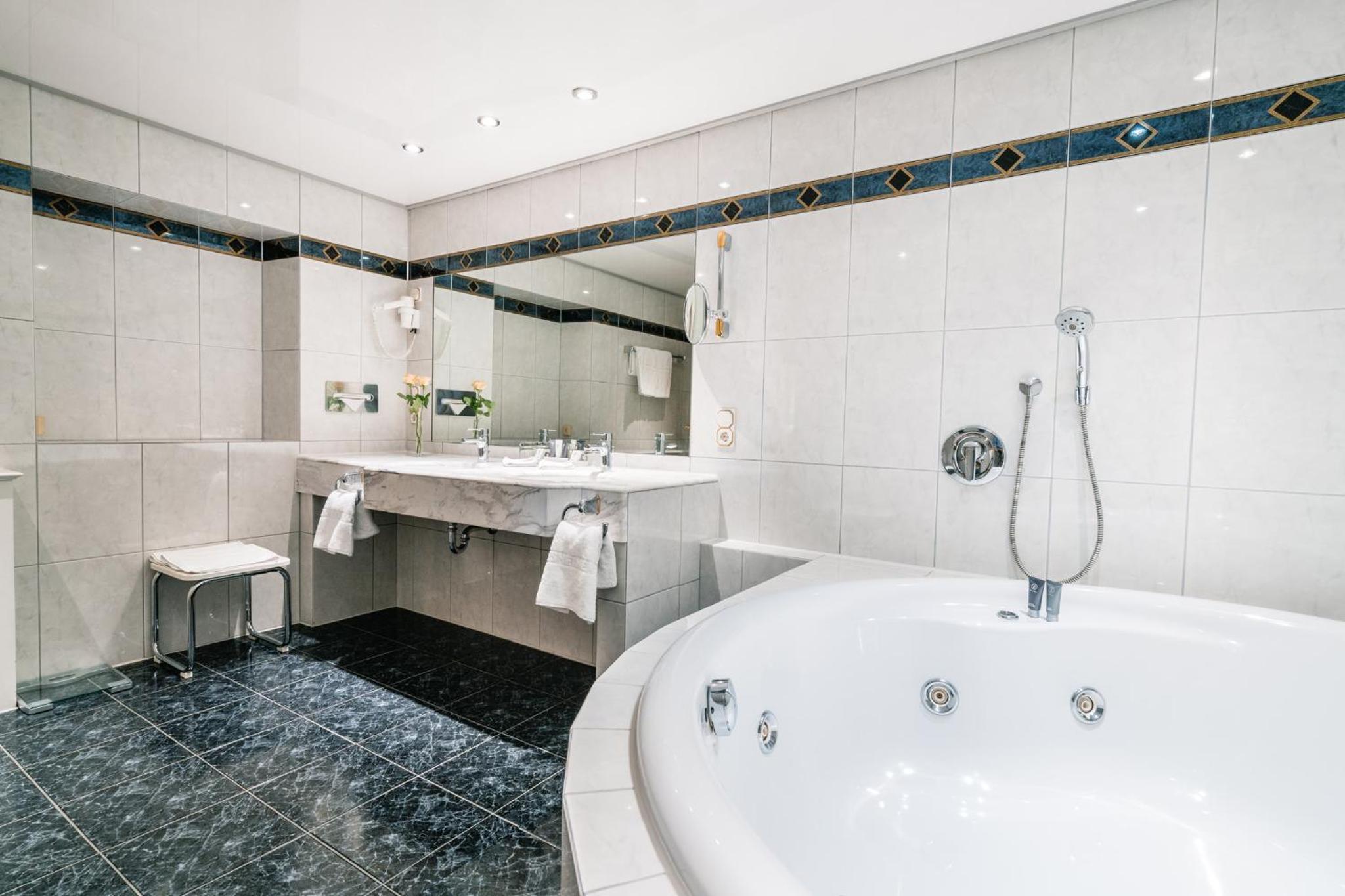 Superior Doppelzimmer photo