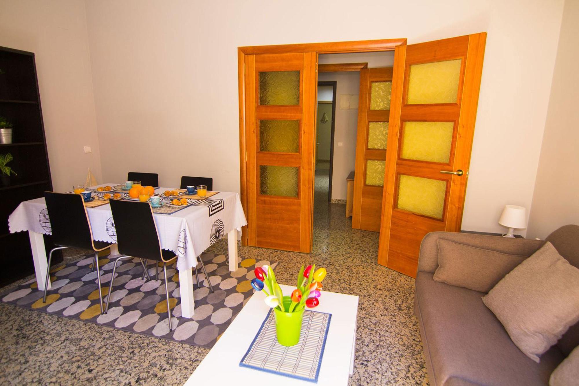 Apartment (4 Adults) - Photo 80