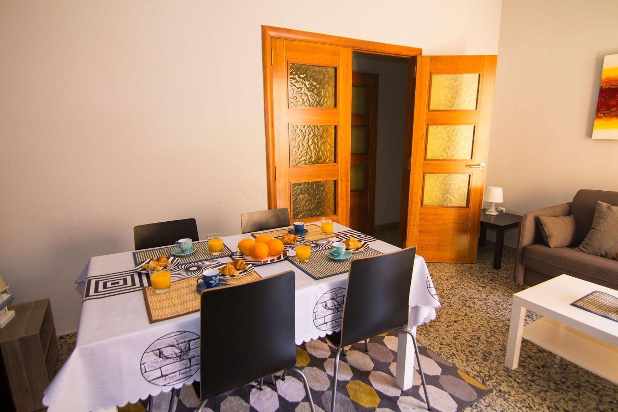 Apartment (4 Adults) - Photo 26