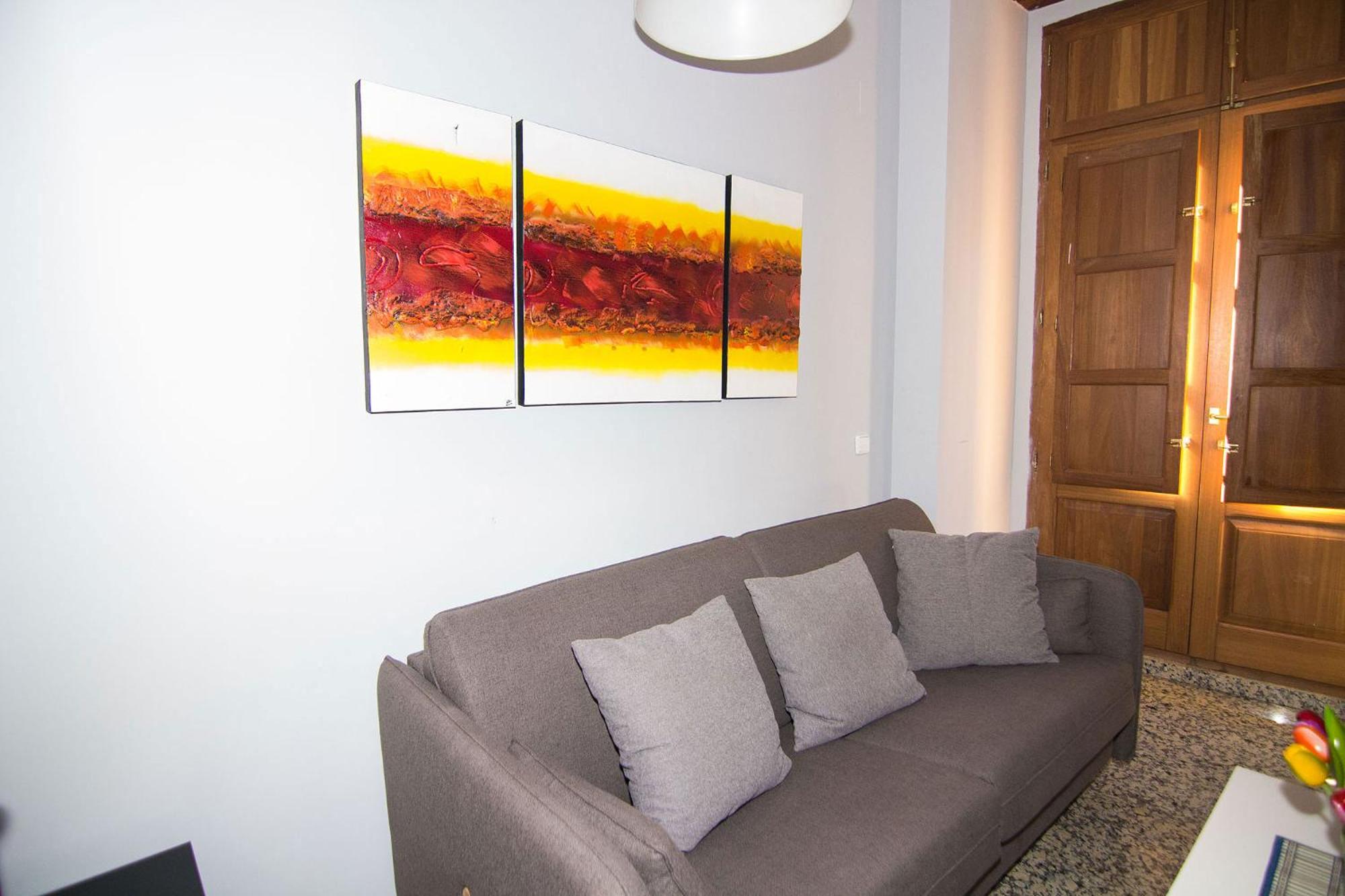 Apartment (4 Adults) - Photo 81