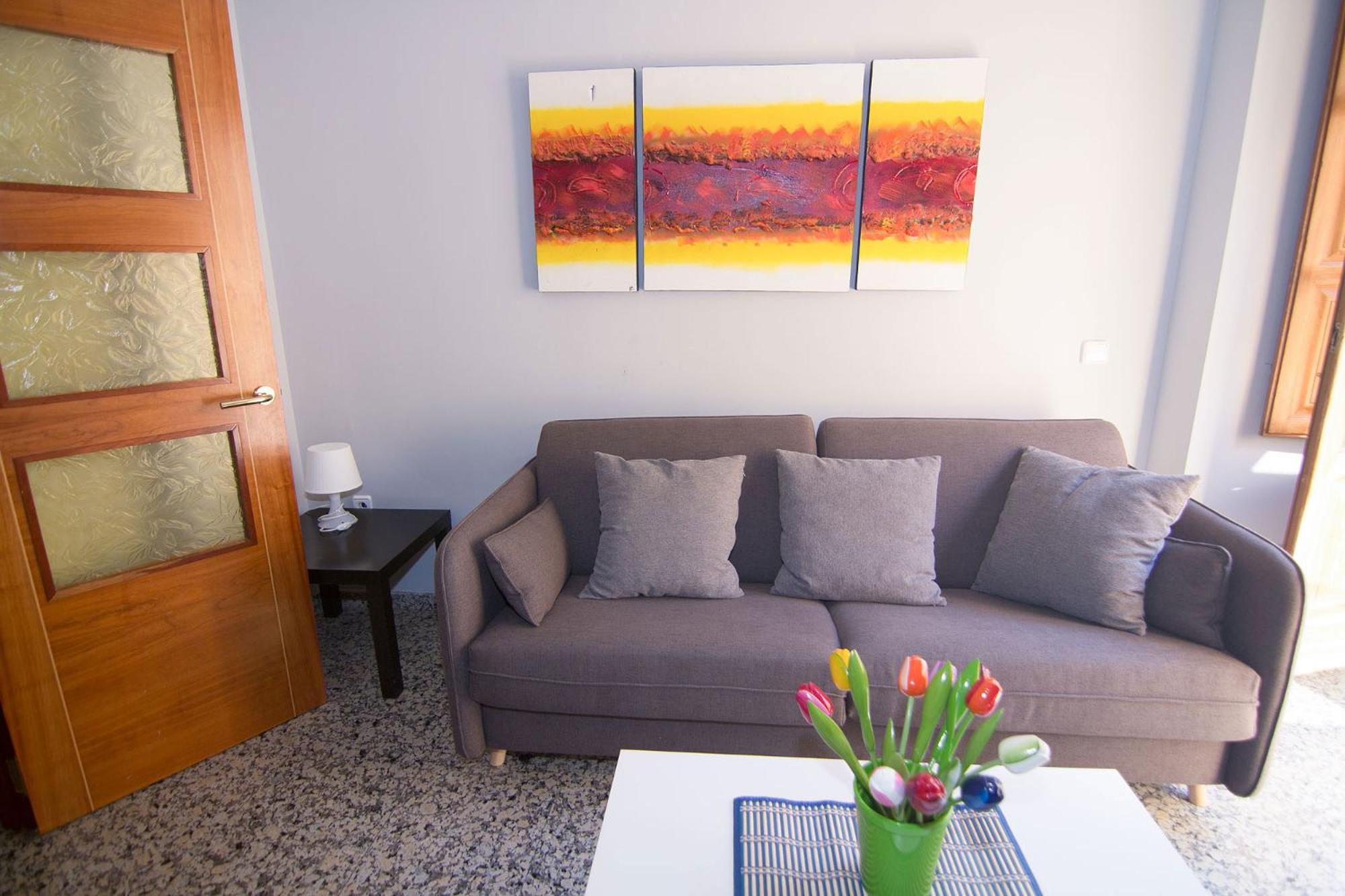 Apartment (4 Adults) - Photo 29