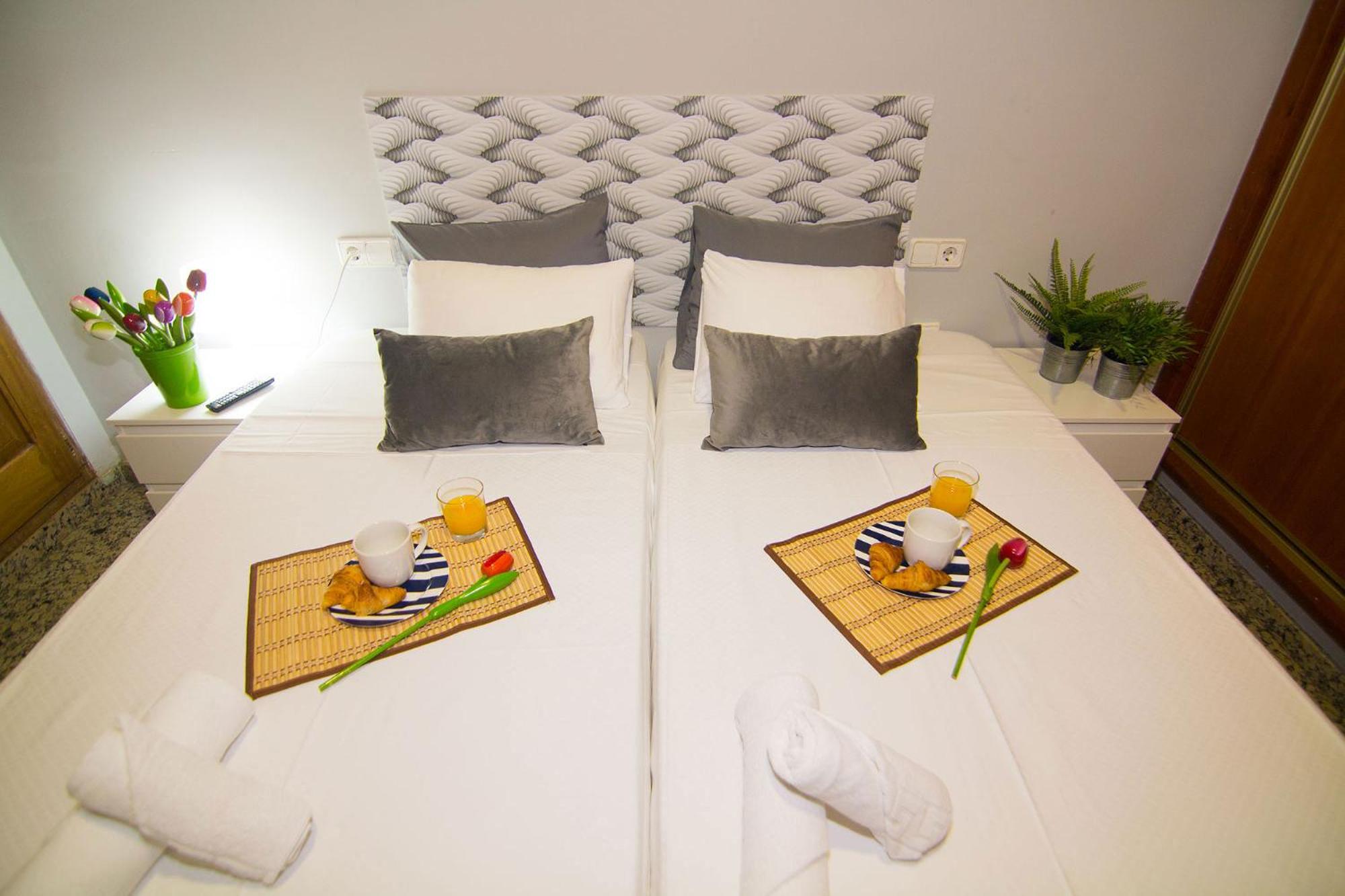 Apartment (4 Adults) - Photo 19