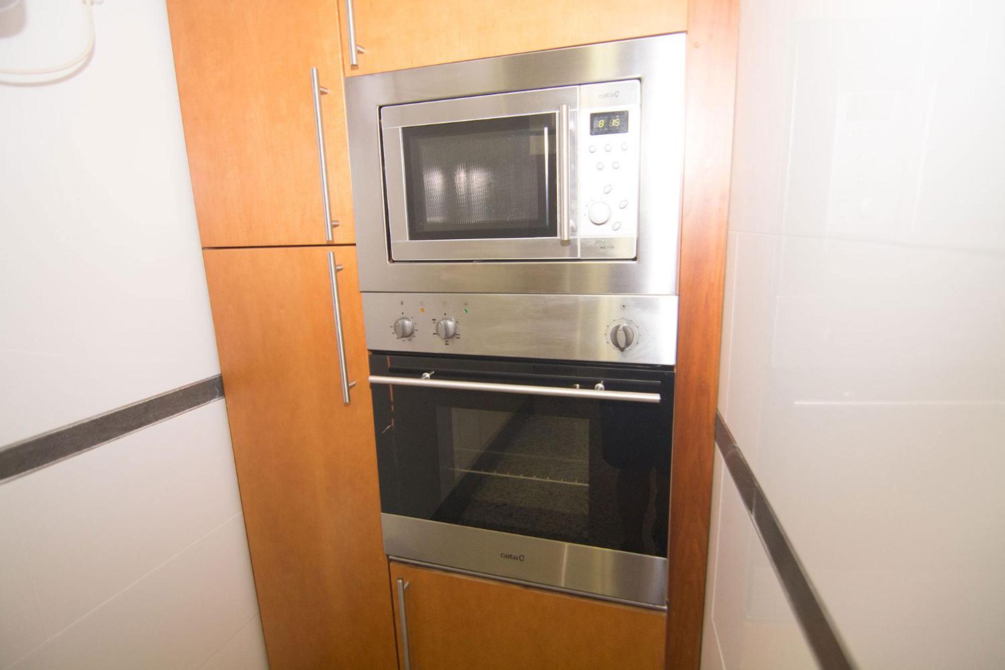 Apartment (4 Adults) - Photo 11