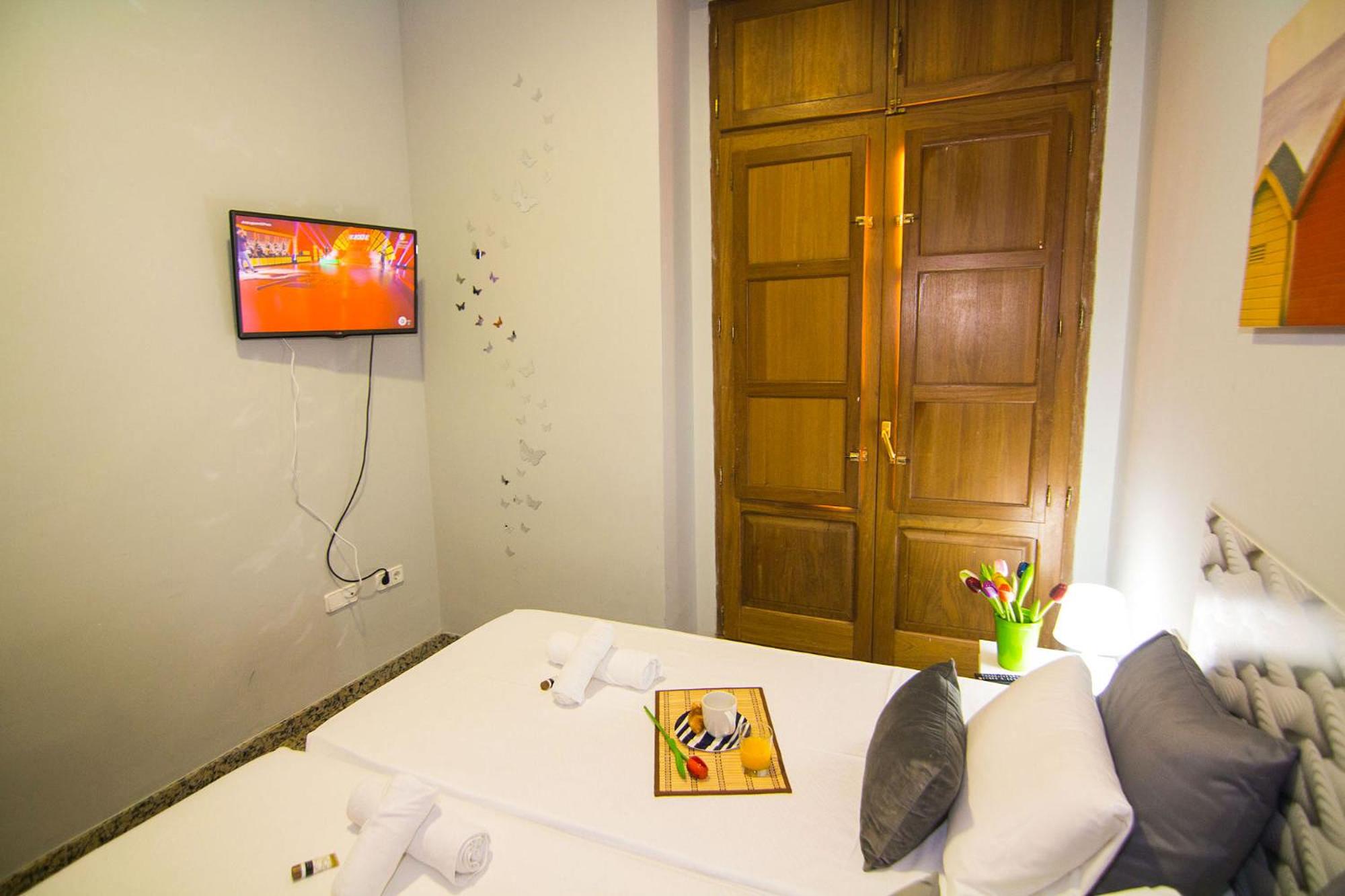 Apartment (4 Adults) - Photo 14