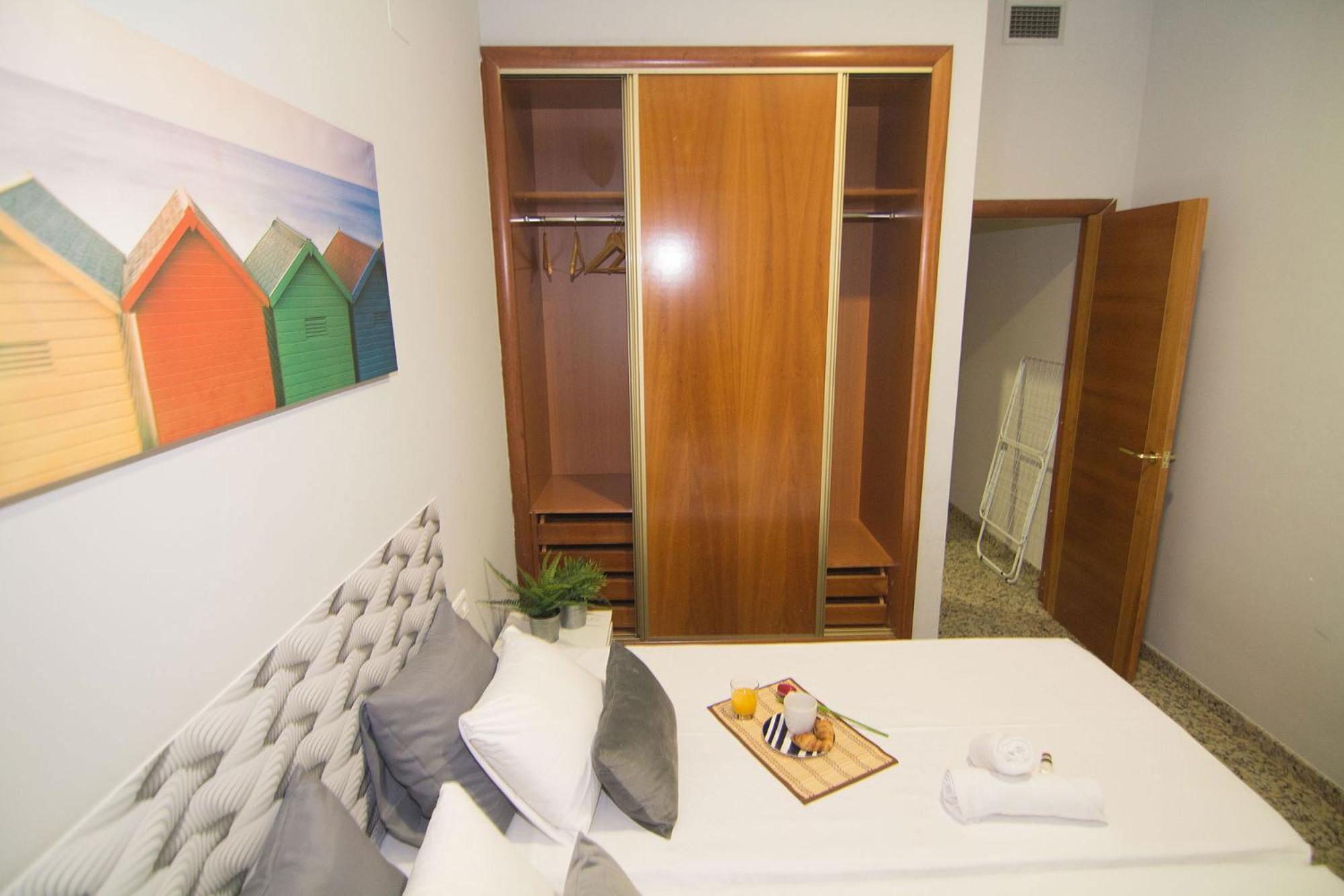 Apartment (4 Adults) - Photo 13