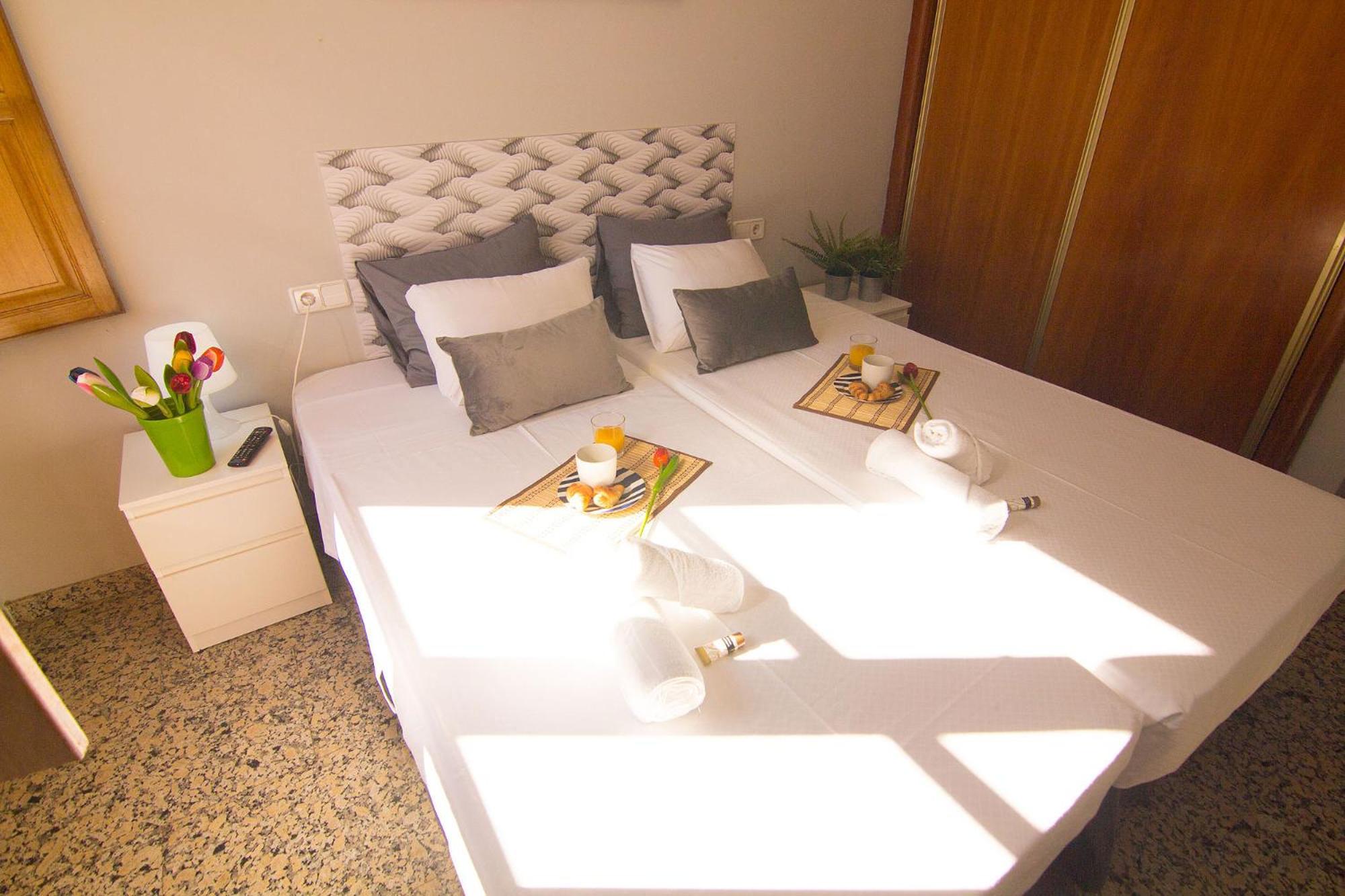 Apartment (4 Adults) - Photo 24