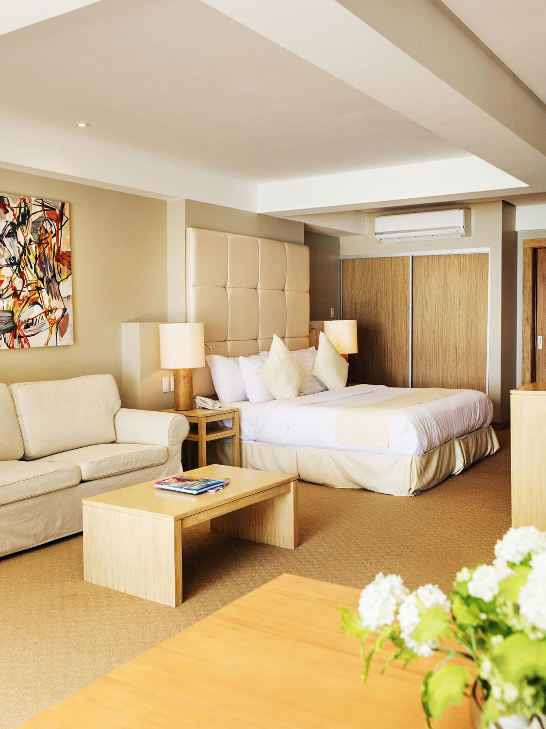 Executive Suite photo 3