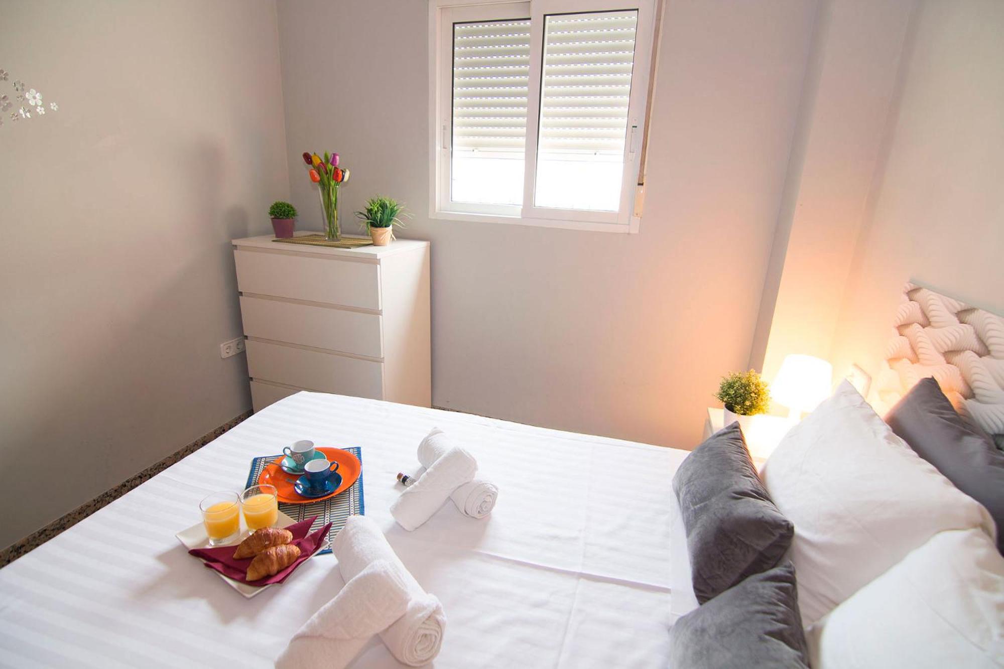 Apartment (4 Adults) - Photo 21