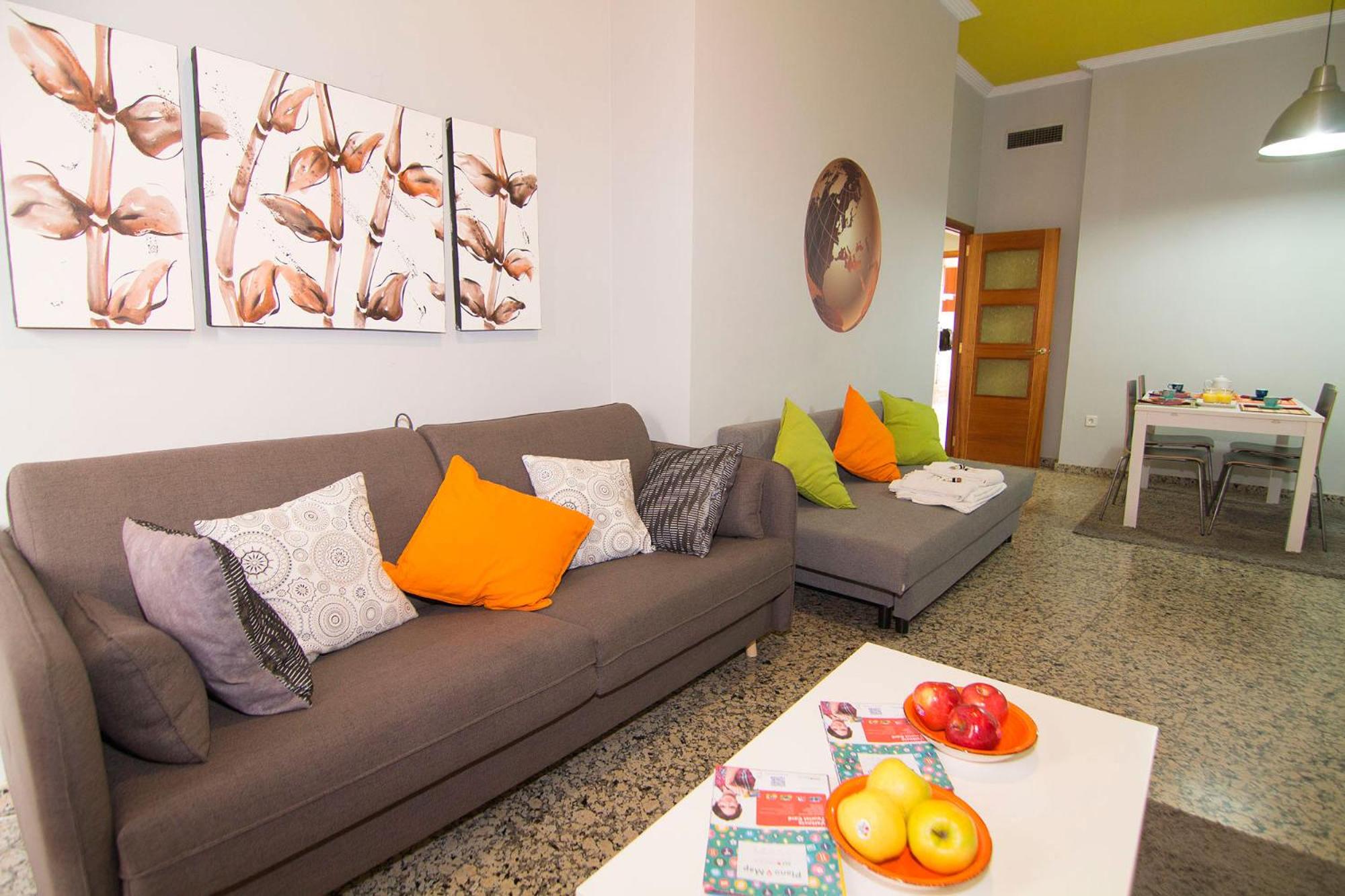 Apartment (4 Adults) - Photo 85