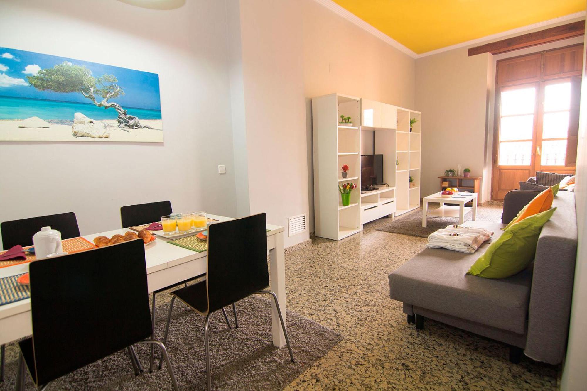 Apartment (4 Adults) - Photo 84