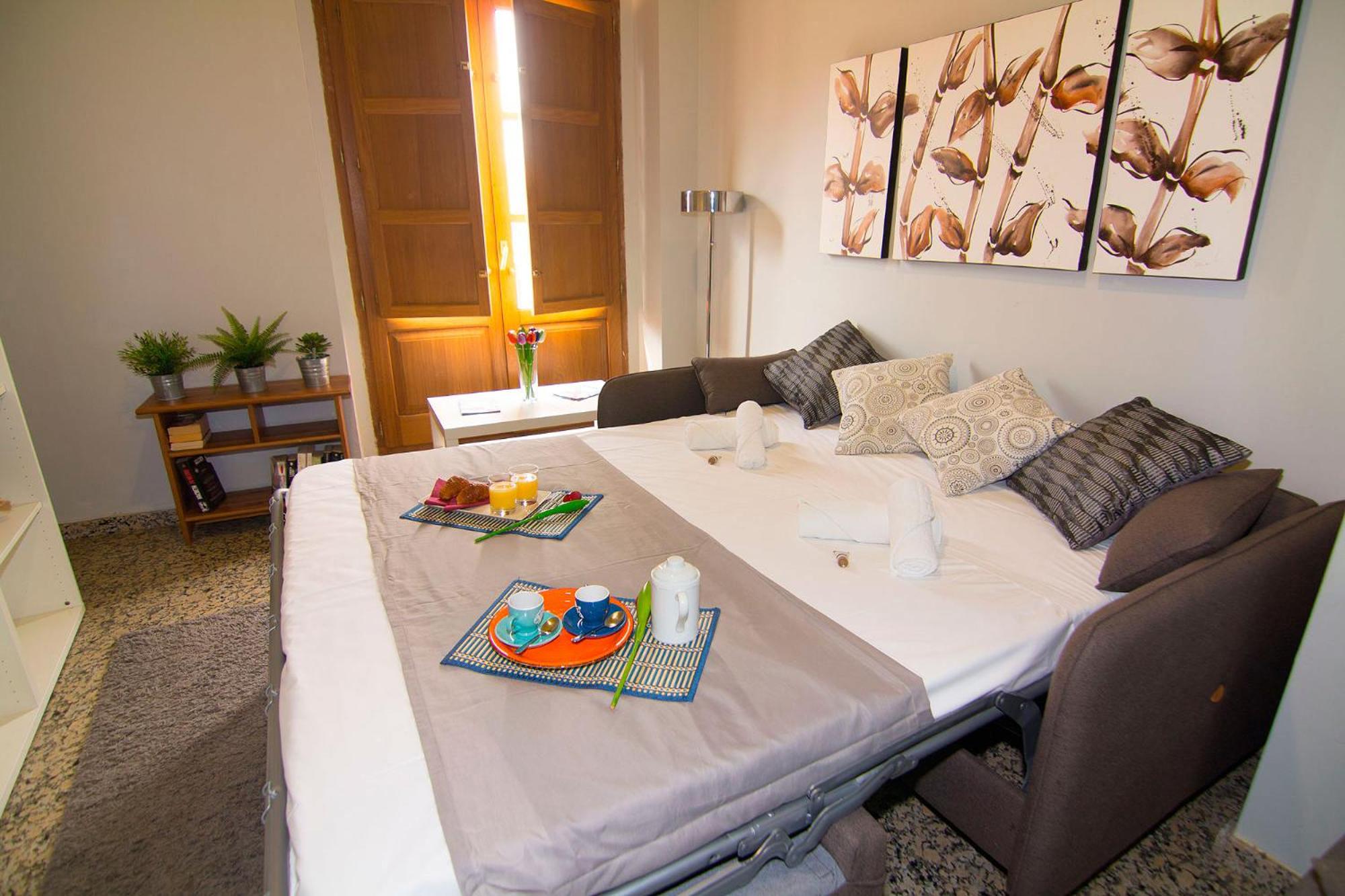 Apartment (4 Adults) - Photo 18