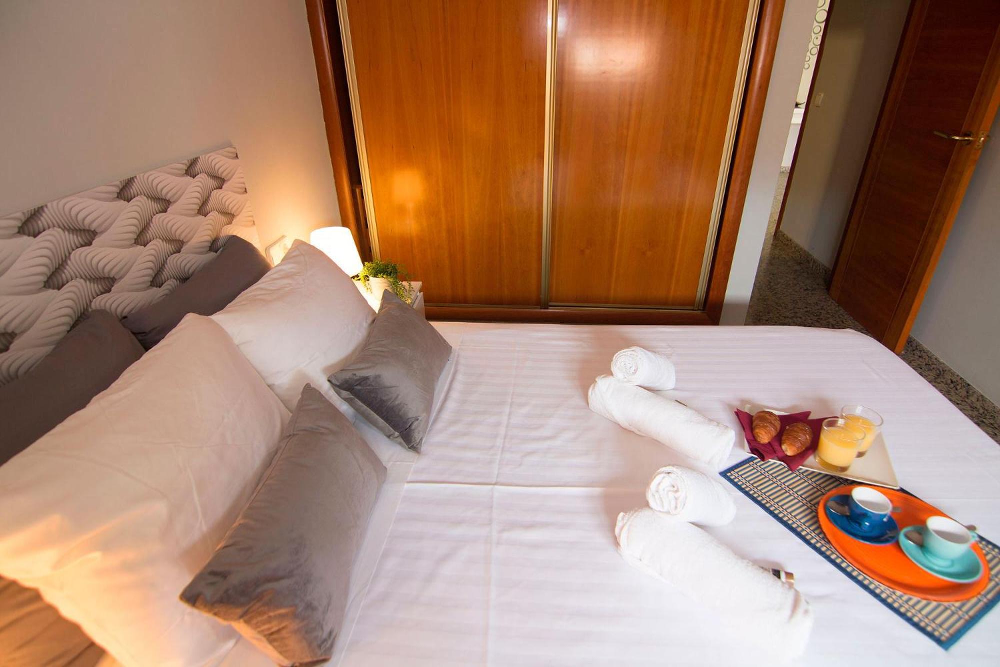 Apartment (4 Adults) - Photo 97