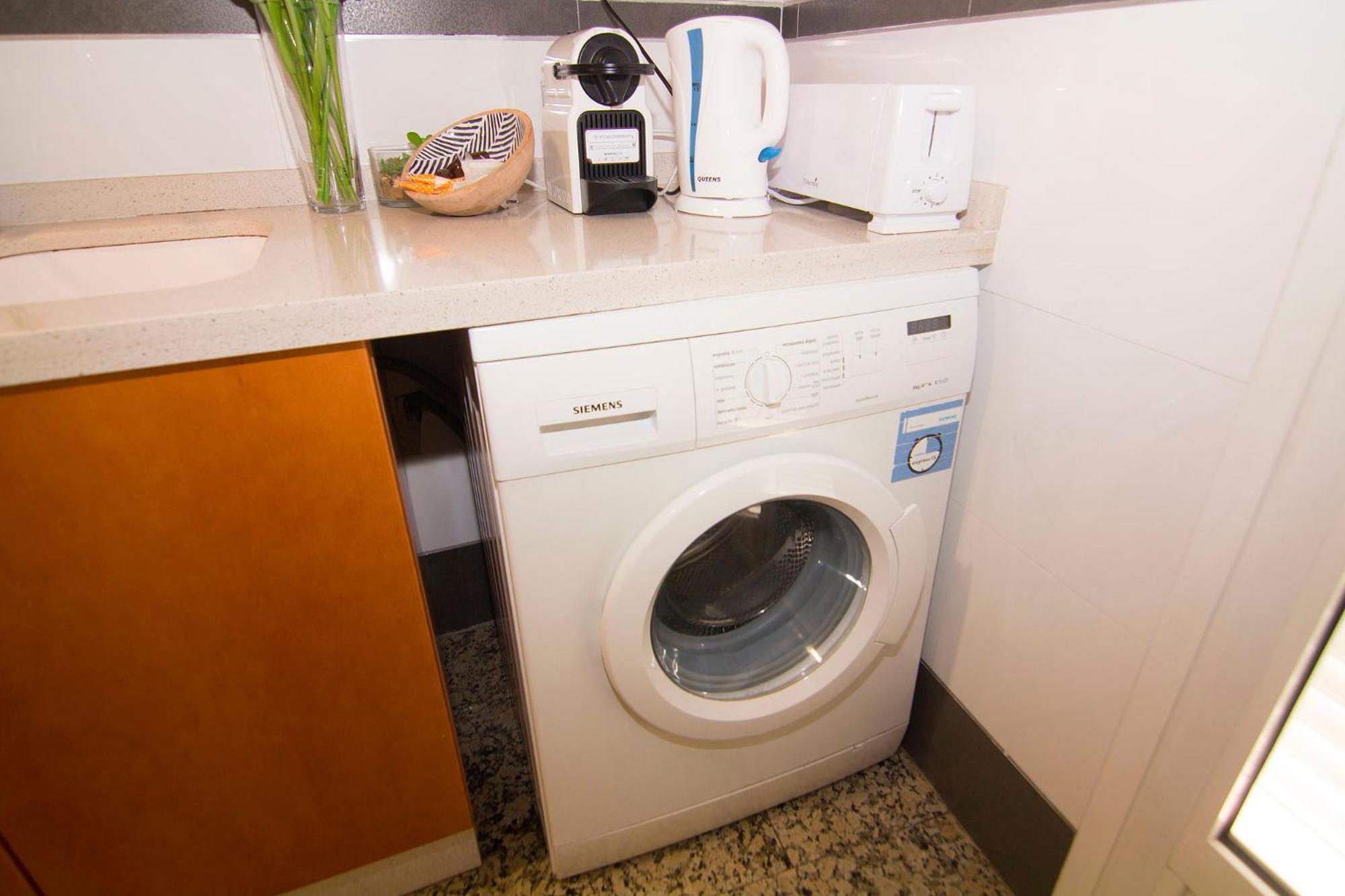 Apartment (4 Adults) - Photo 12