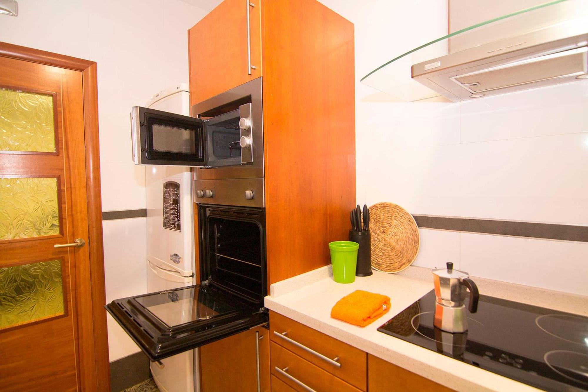 Apartment (4 Adults) - Photo 9