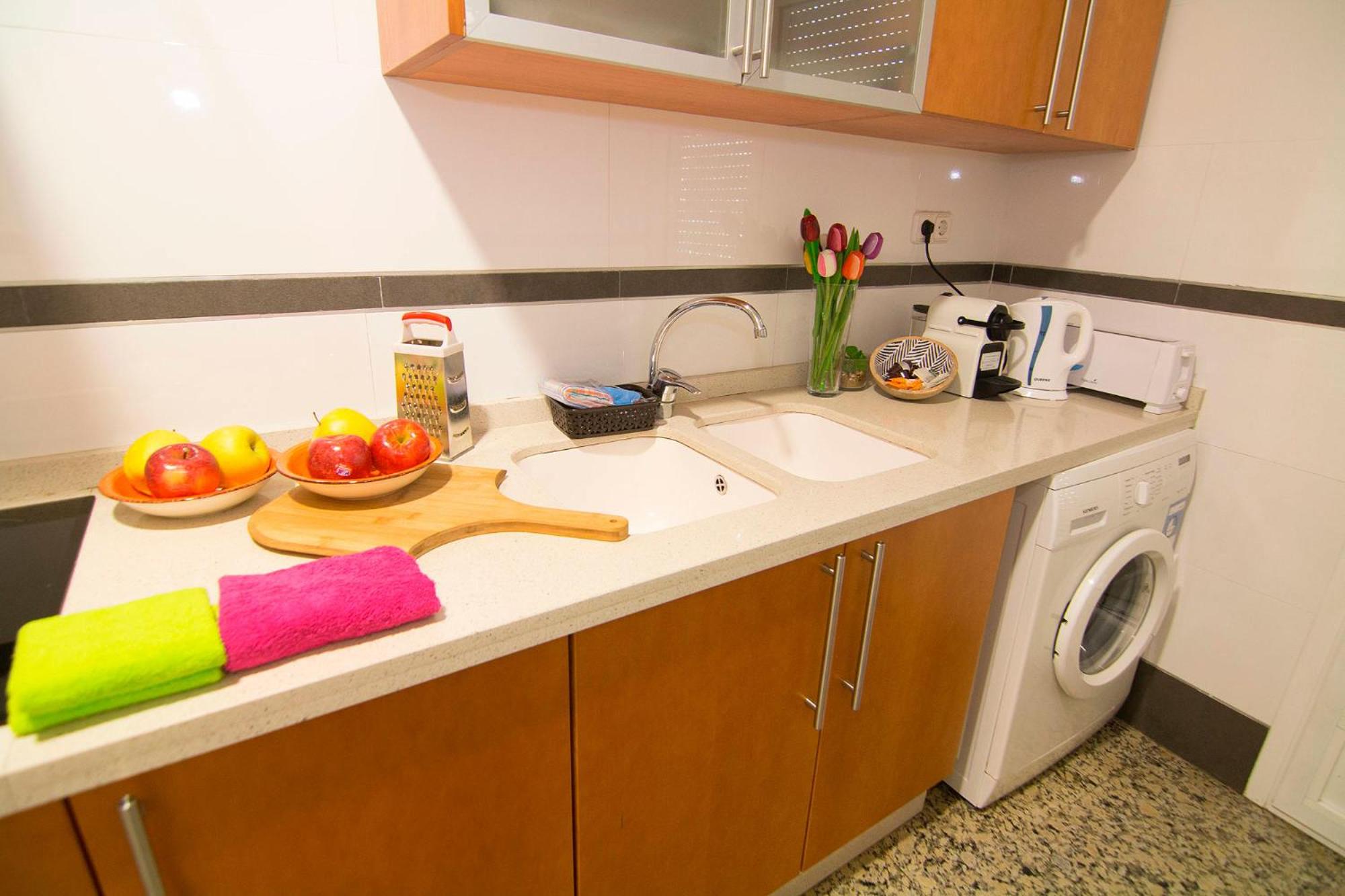 Apartment (4 Adults) - Photo 10