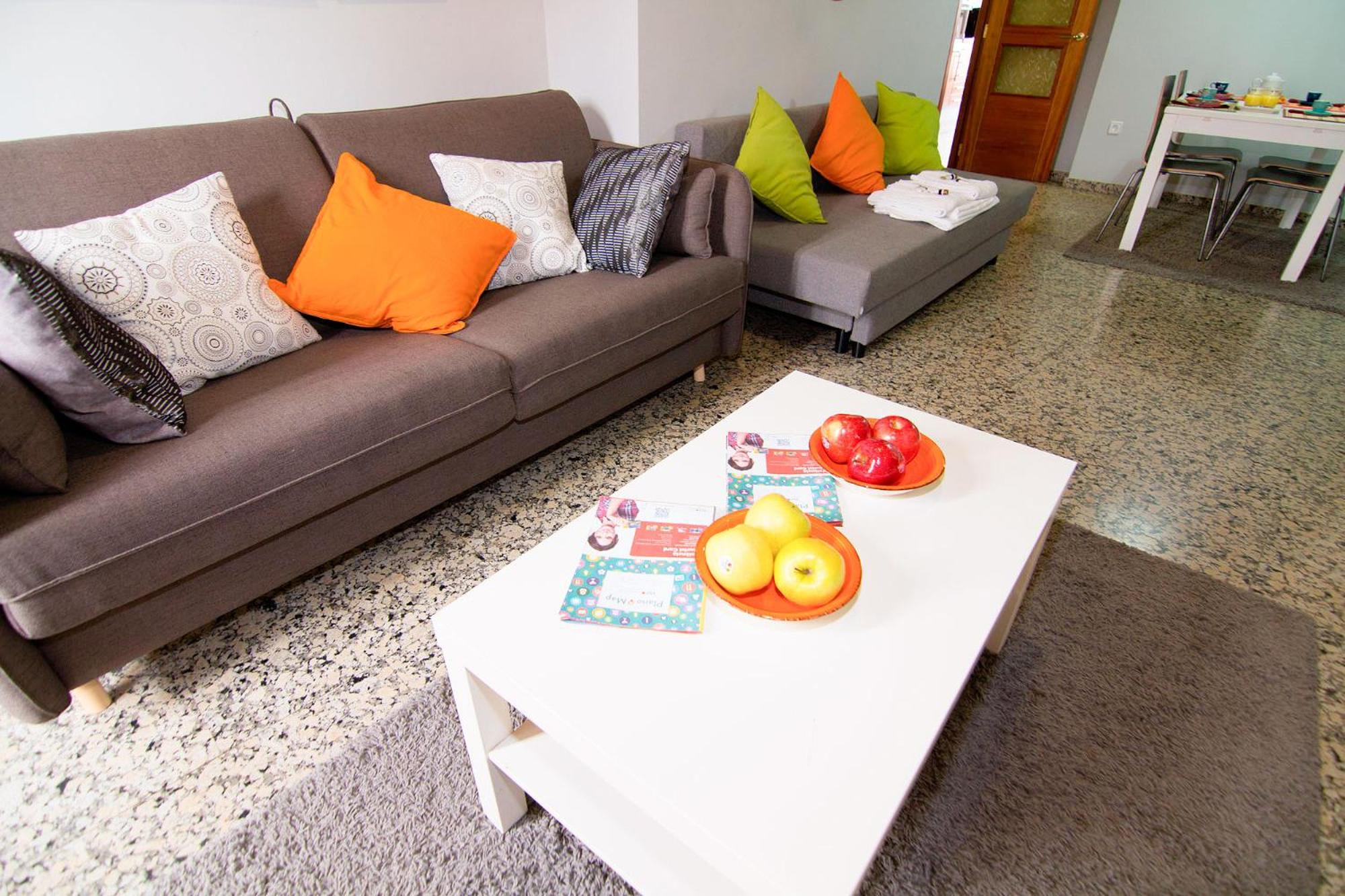 Apartment (4 Adults) - Photo 86