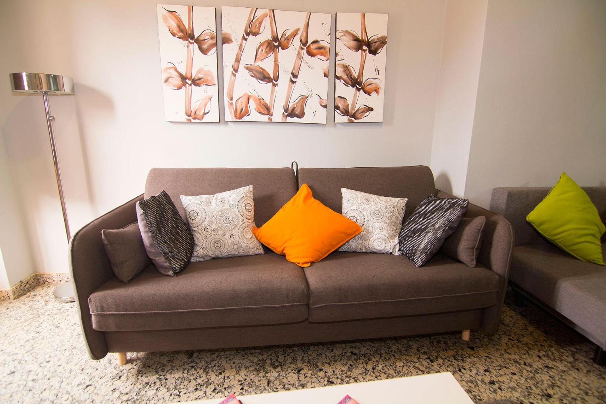 Apartment (4 Adults) - Photo 30