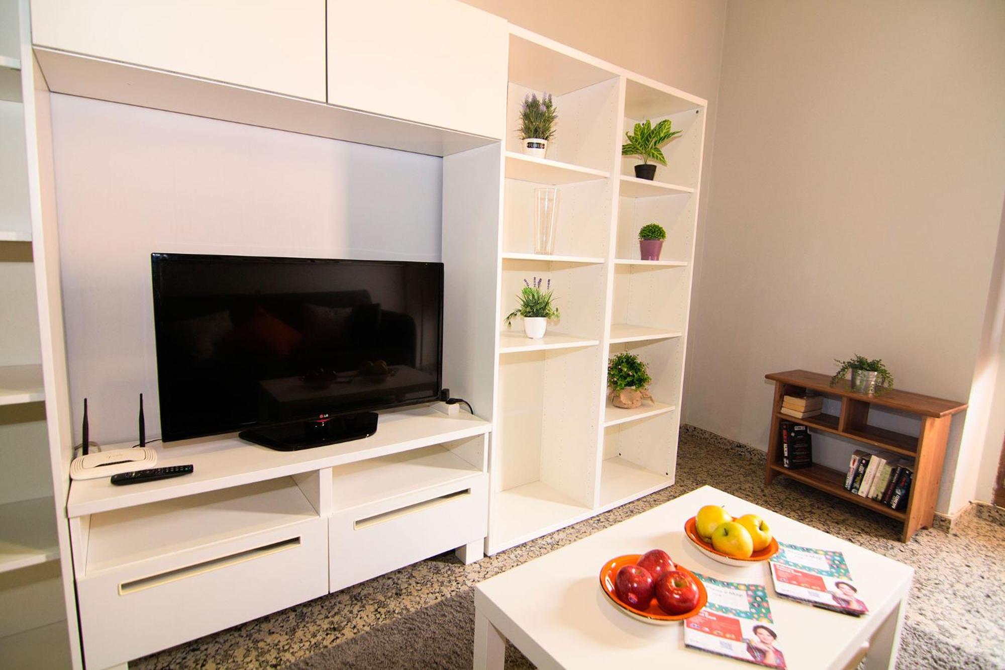Apartment (4 Adults) - Photo 28