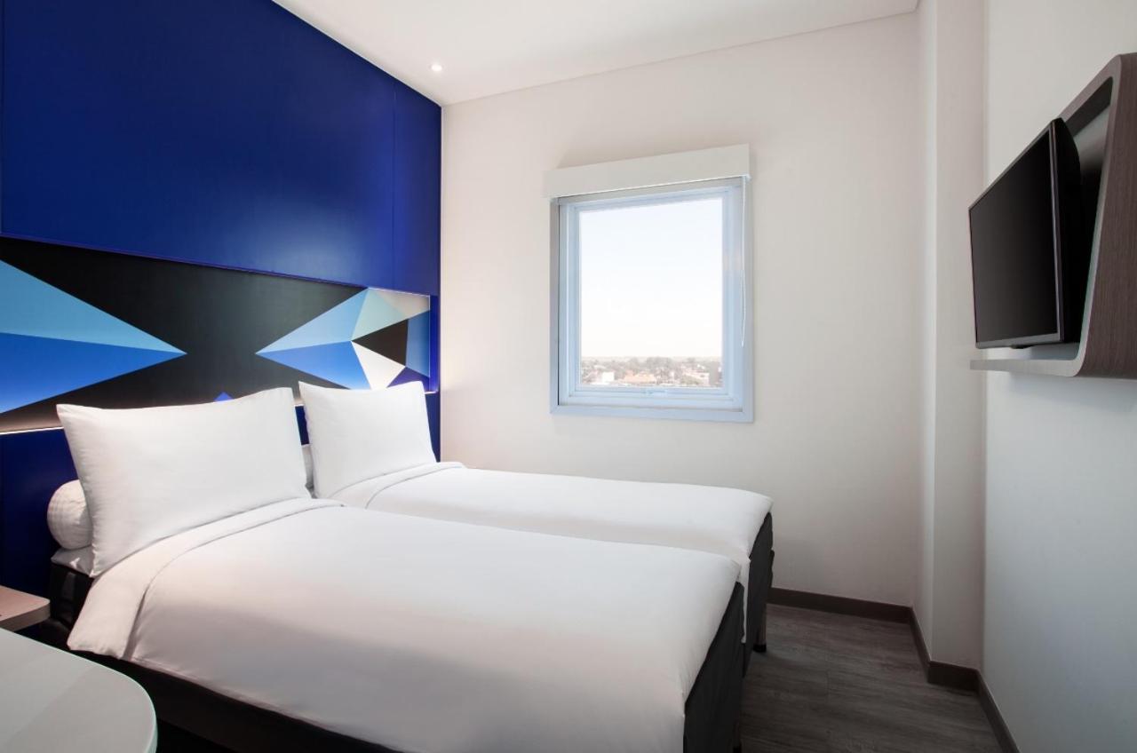 Standard Twin Room - Photo 1