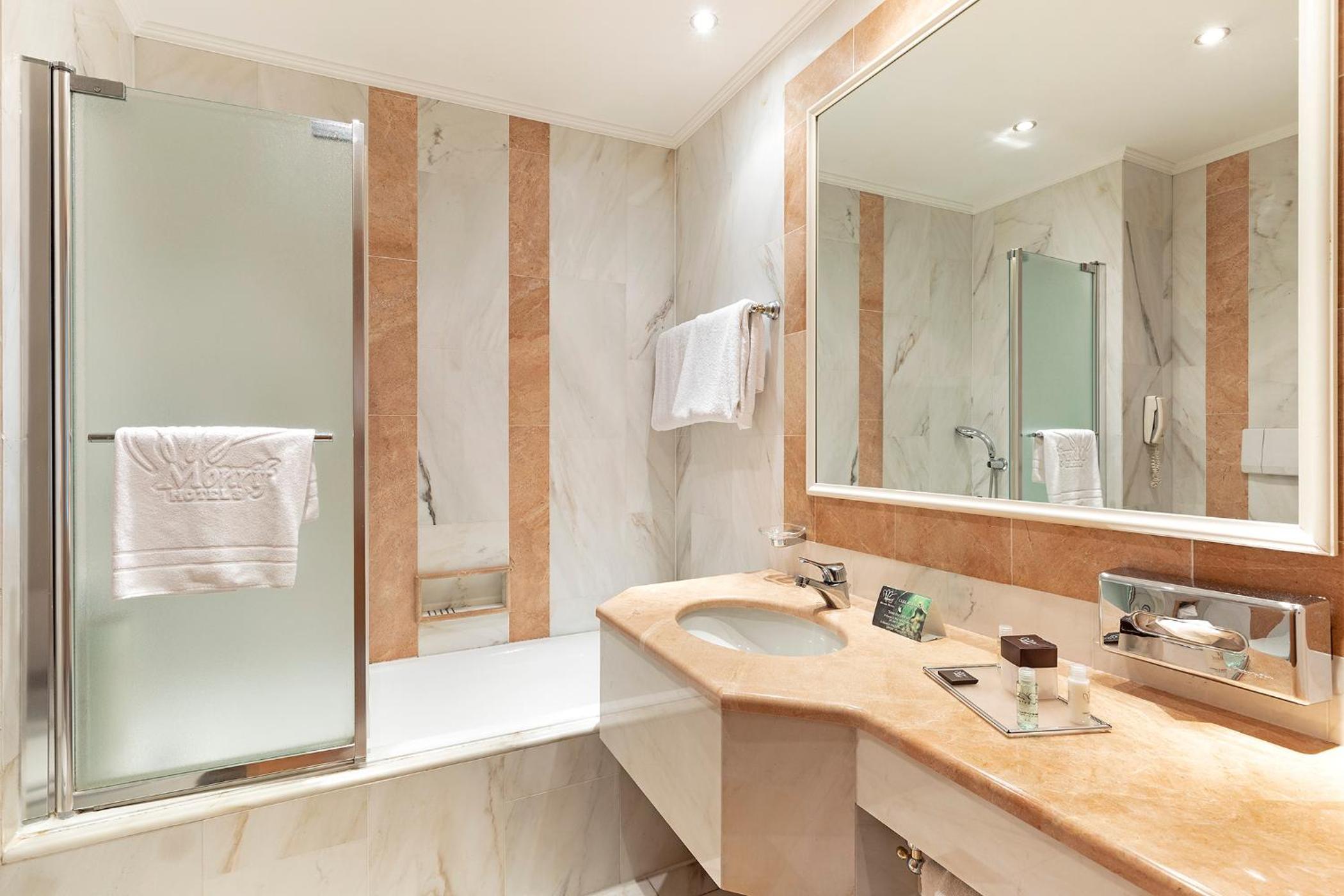Superior Double Room - Photo 5