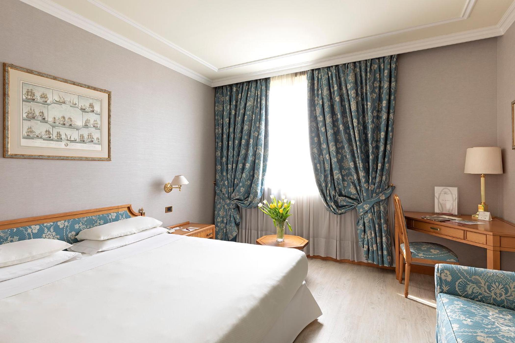 Superior Double Room - Photo 1