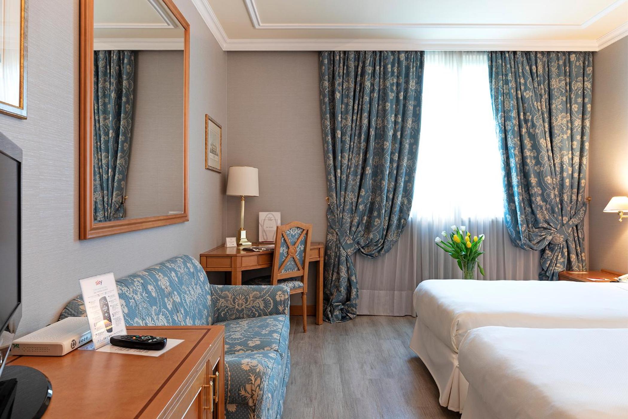 Superior Double Room - Photo 4