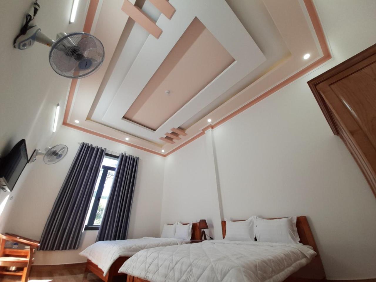 Superior Quadruple Room photo 1