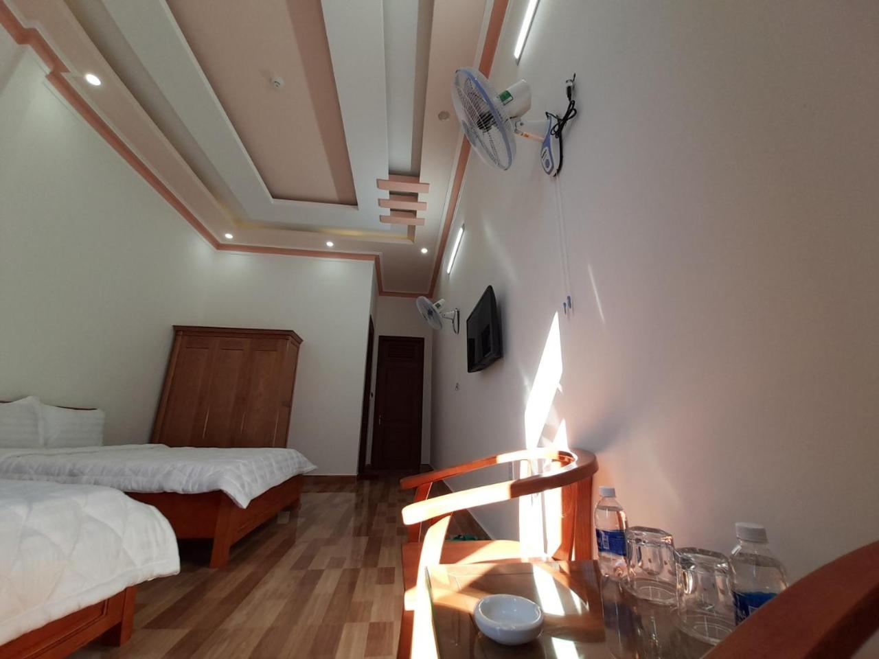 Superior Quadruple Room photo 3