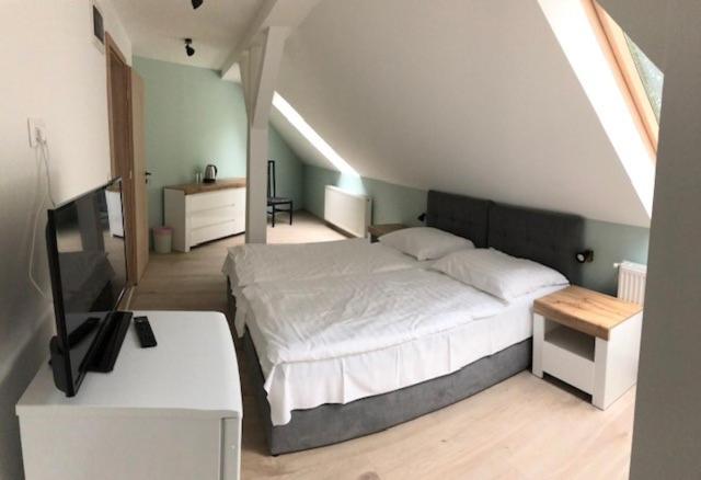 Apartment photo 1