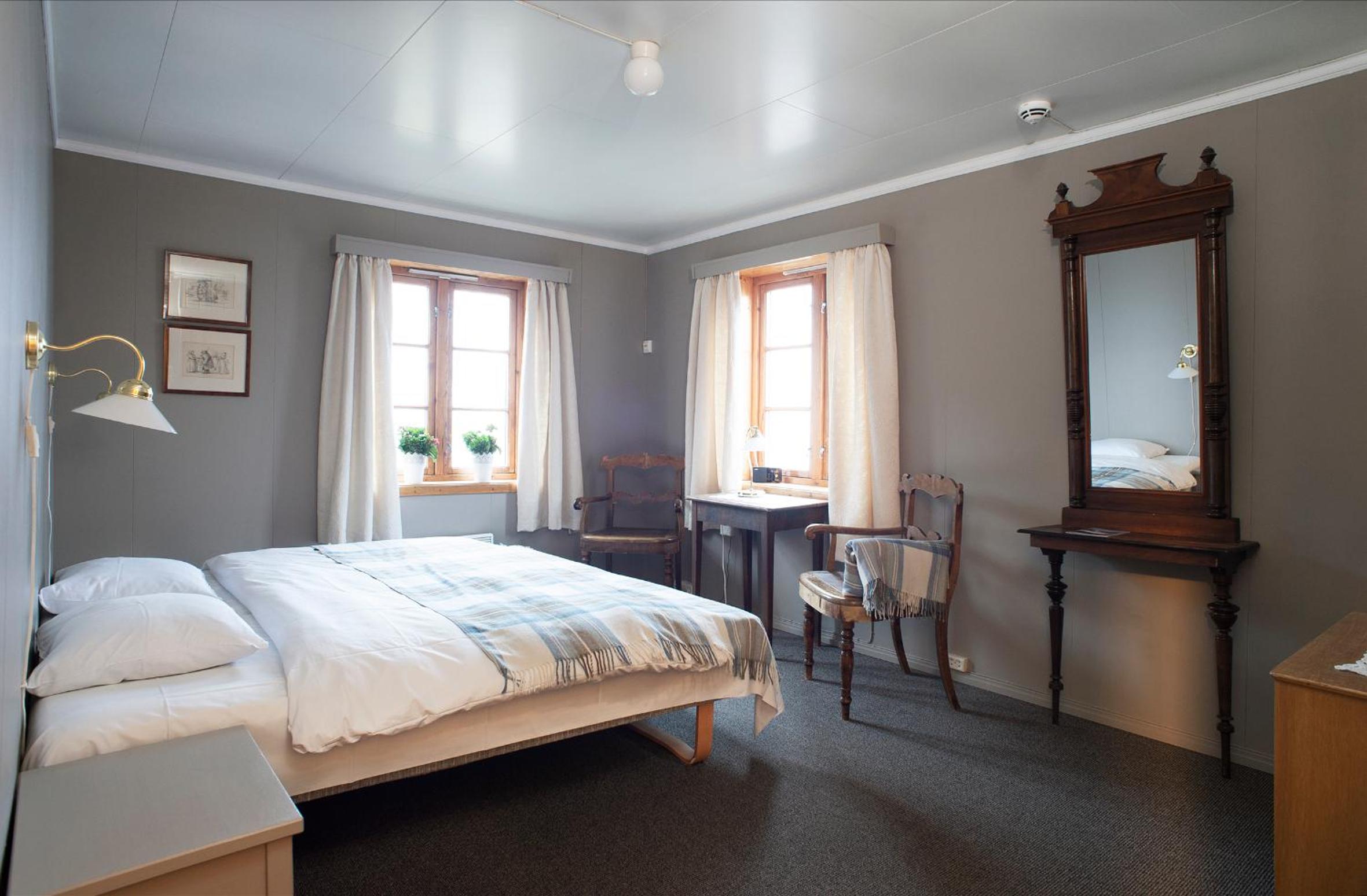 Double Room with Private Bathroom photo 1