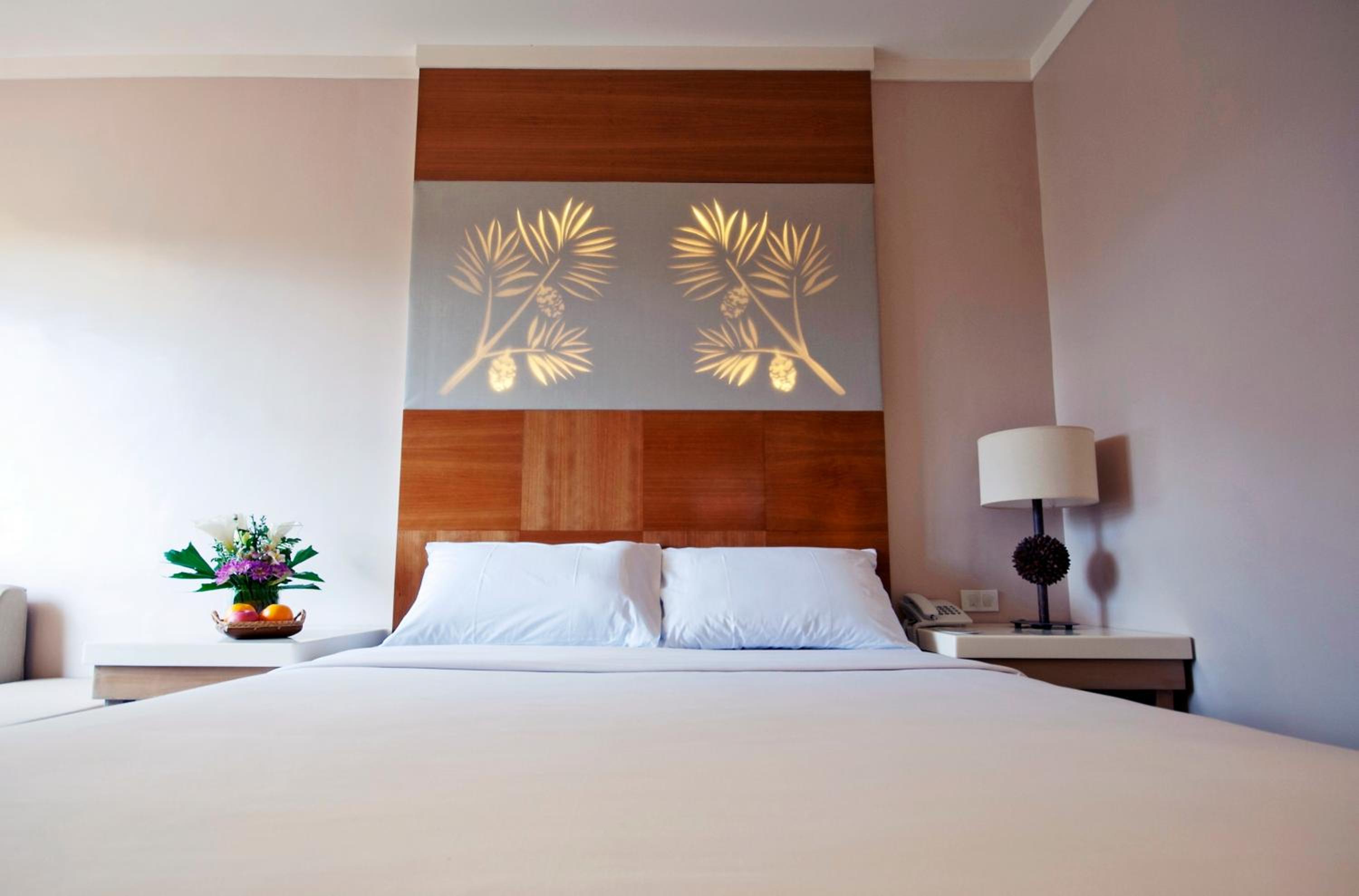 Premier Double Room - Photo 3