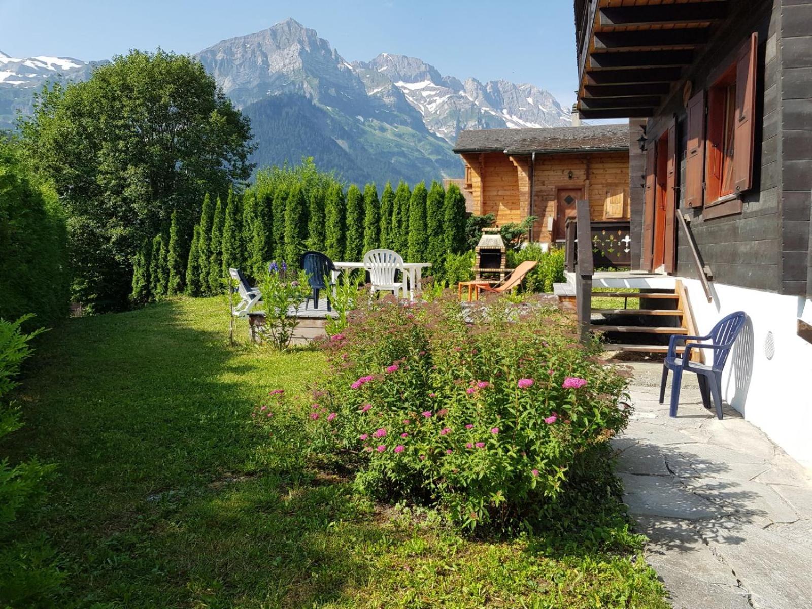 Chalet photo 2
