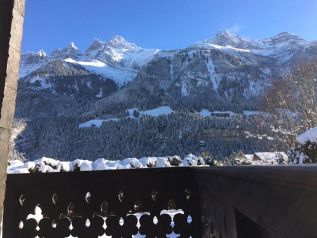 Chalet photo 3