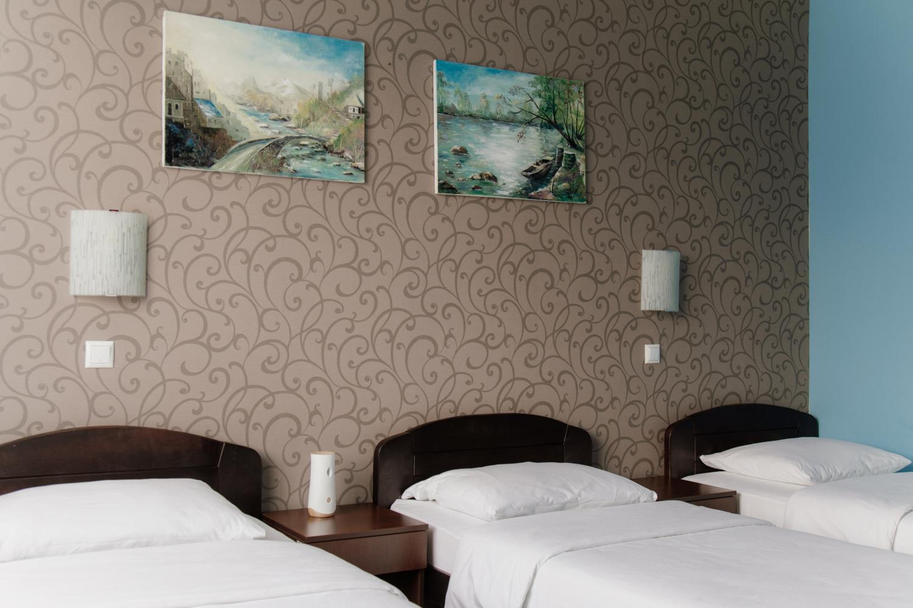 Standard Triple Room photo 1