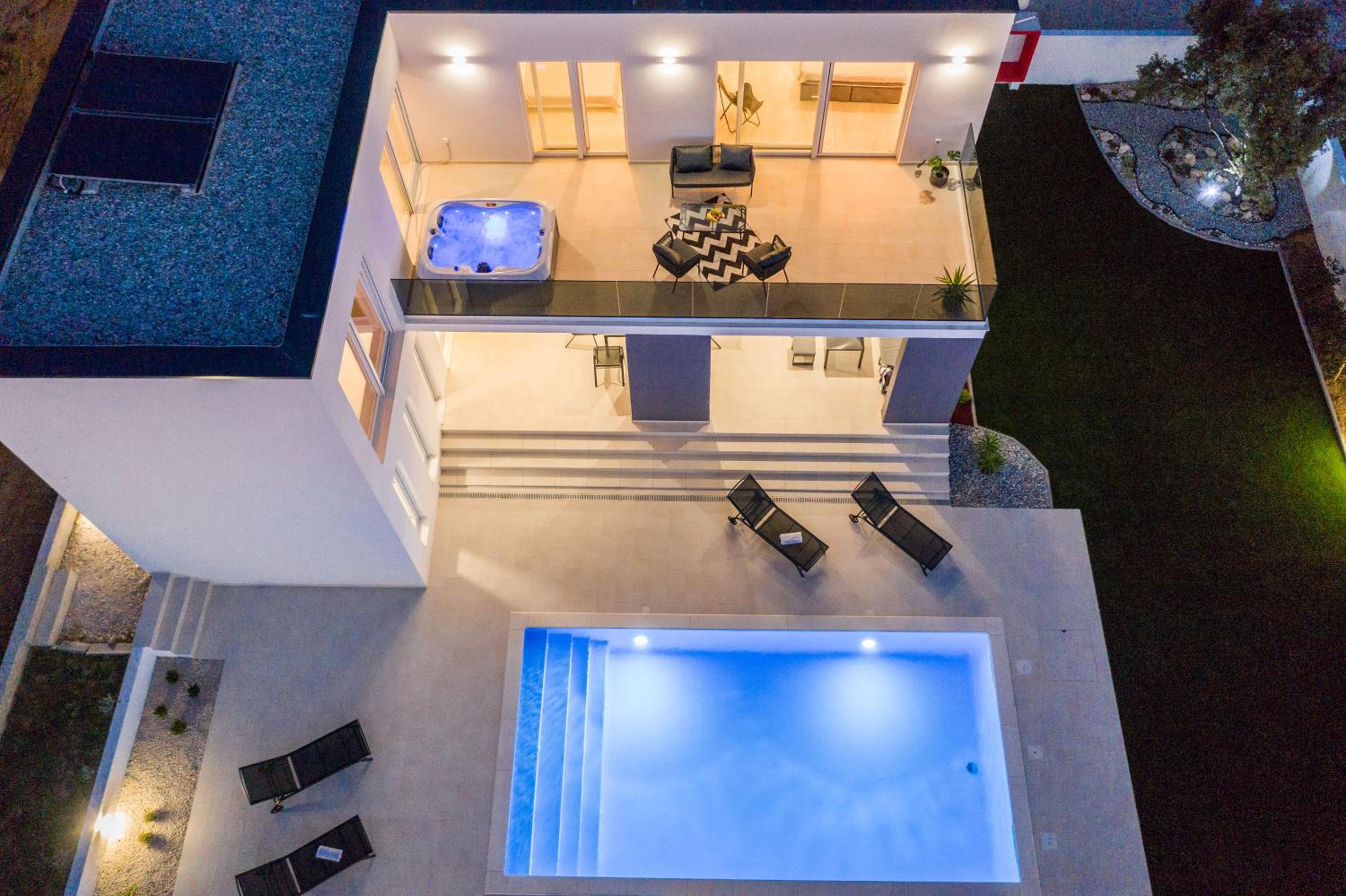 Deluxe Villa photo 3